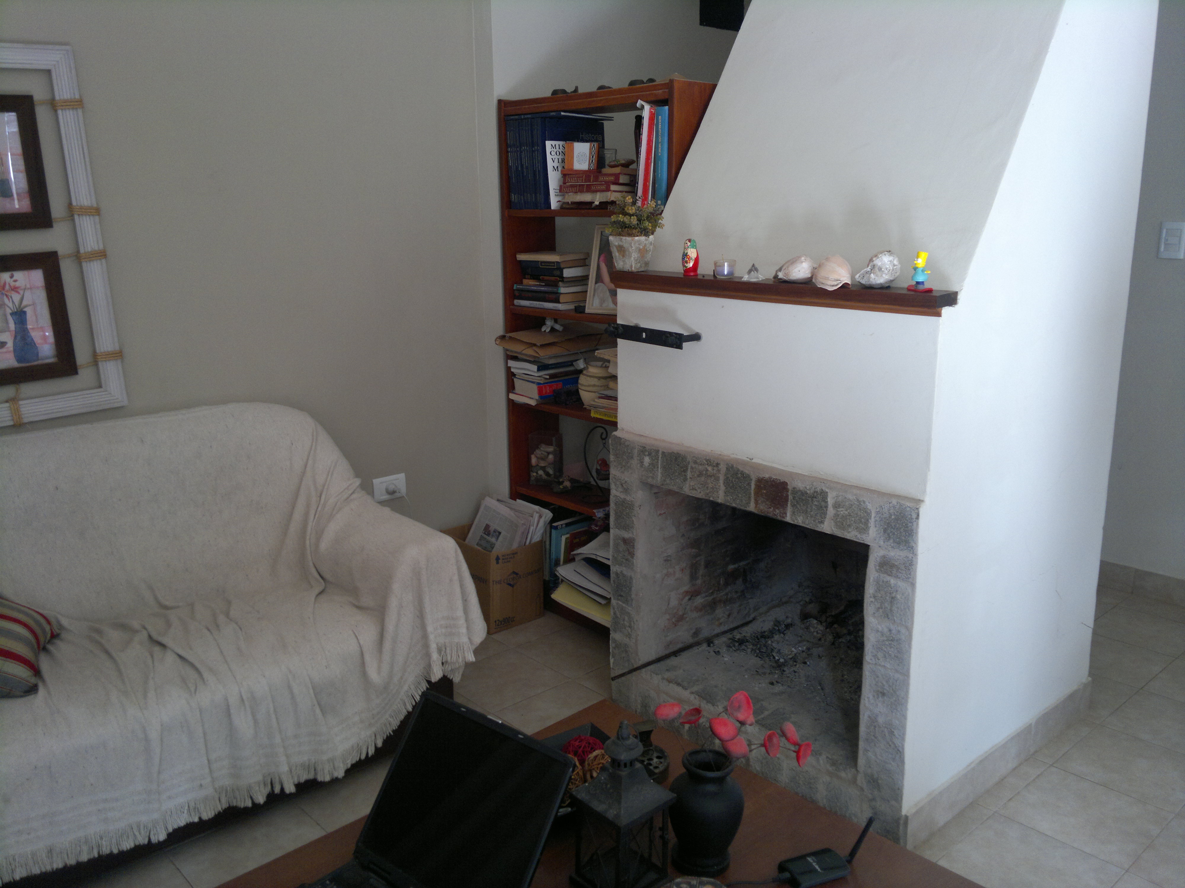 CASA NUEVA BARRIO LAS RETAMAS — foto 11