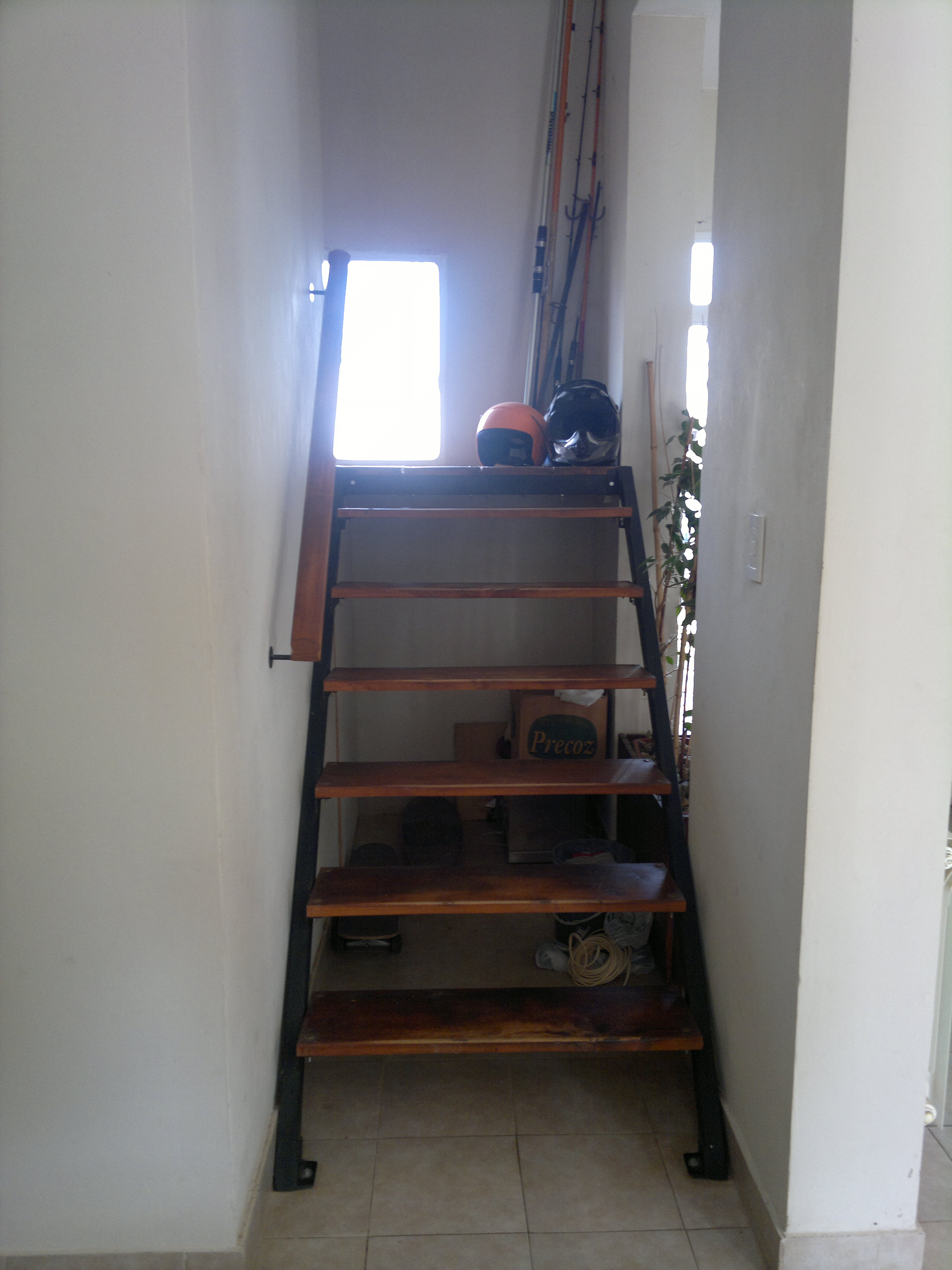 CASA NUEVA BARRIO LAS RETAMAS — foto 12