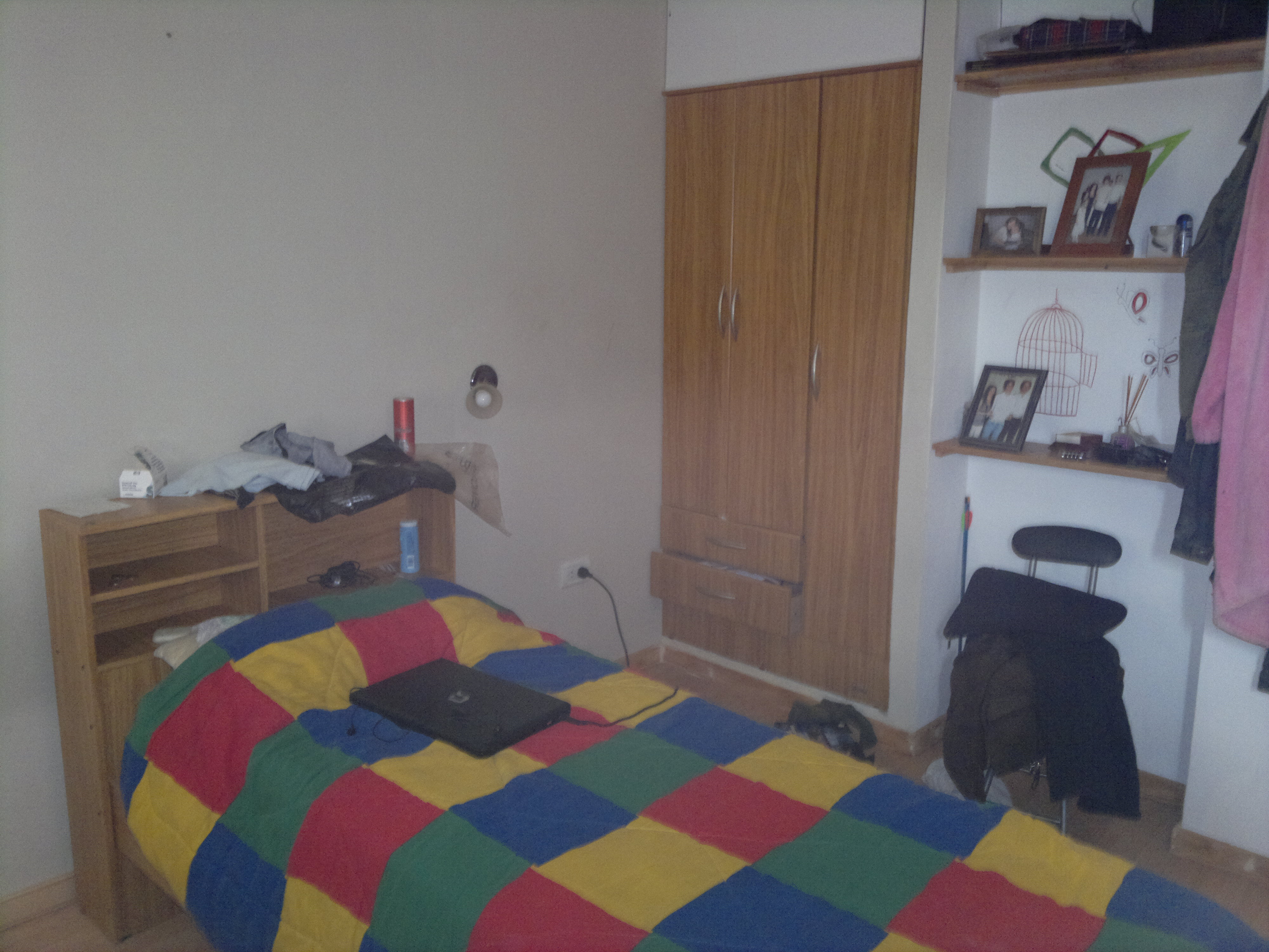 CASA NUEVA BARRIO LAS RETAMAS — foto 13