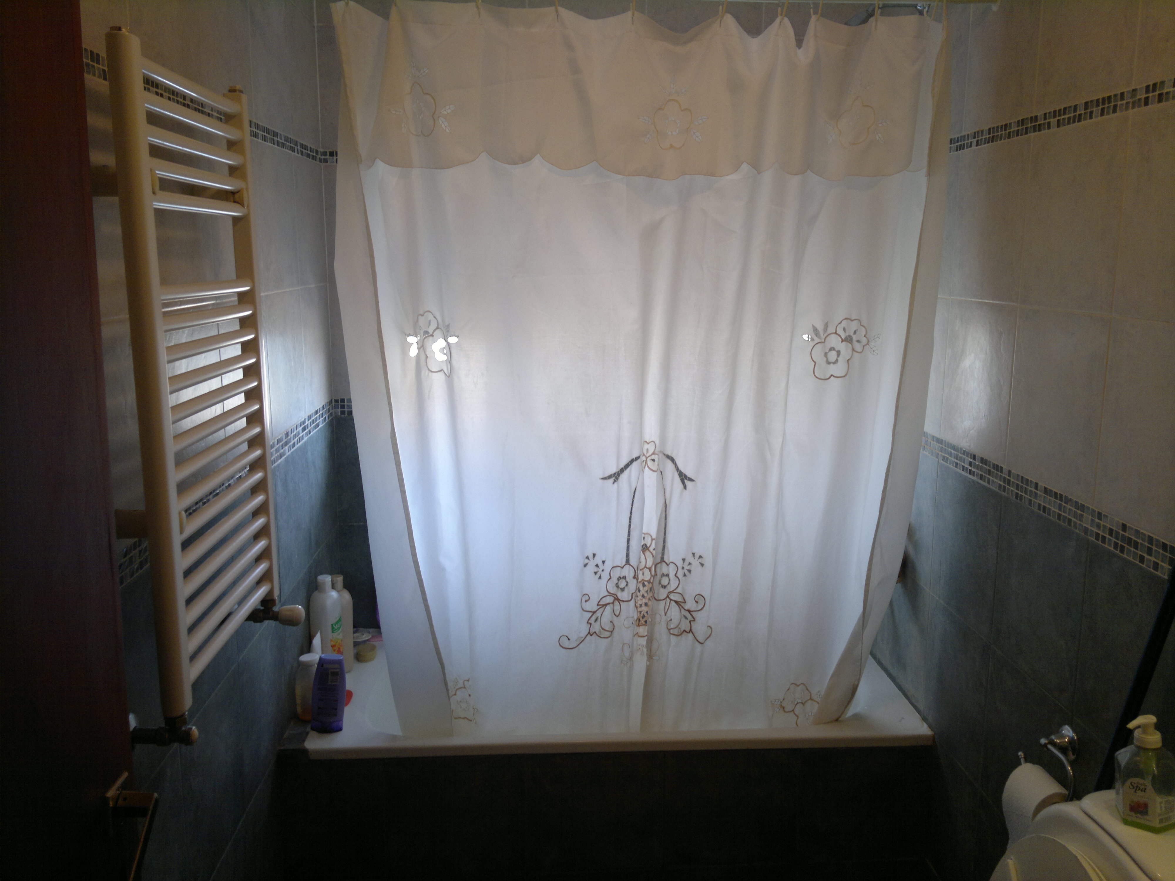 CASA NUEVA BARRIO LAS RETAMAS — foto 14