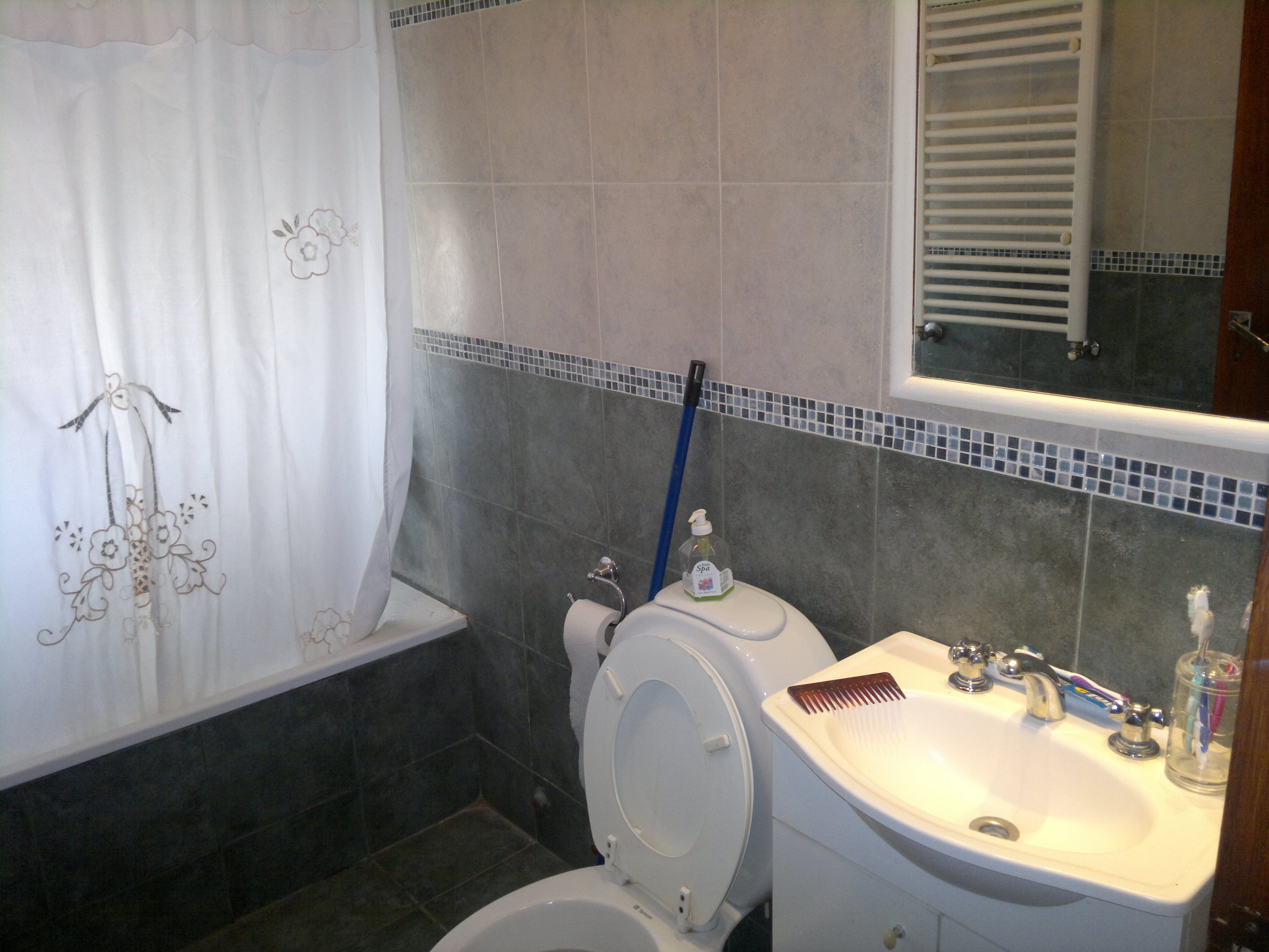 CASA NUEVA BARRIO LAS RETAMAS — foto 15