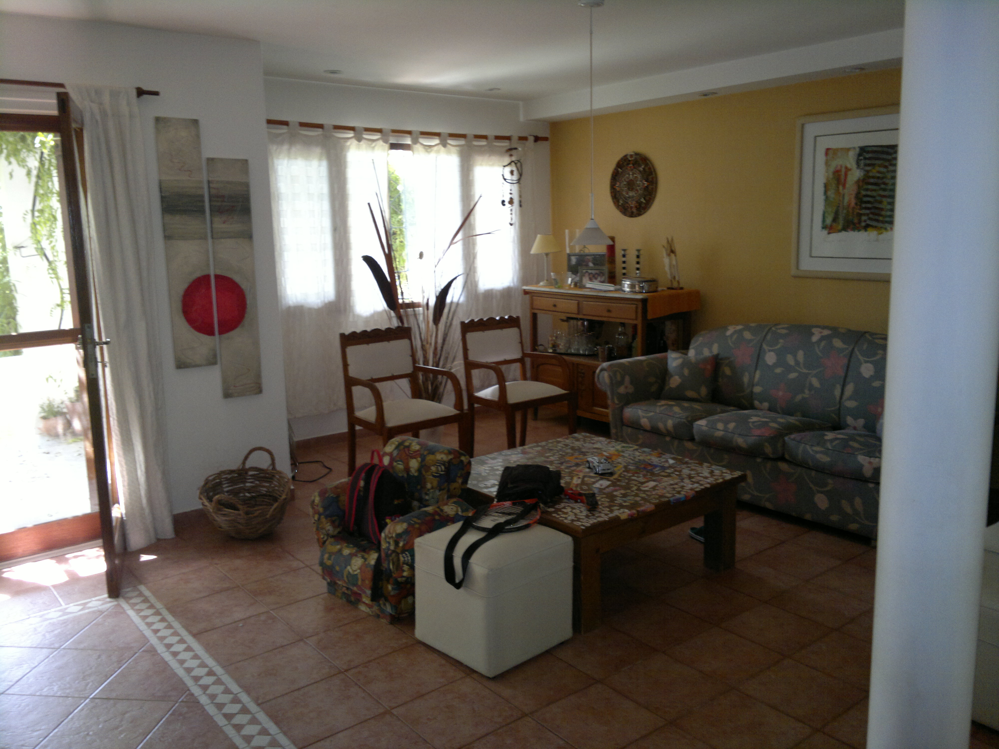 CASA BARRIO LUZ Y FUERZA CASA Nº 14 — foto 3