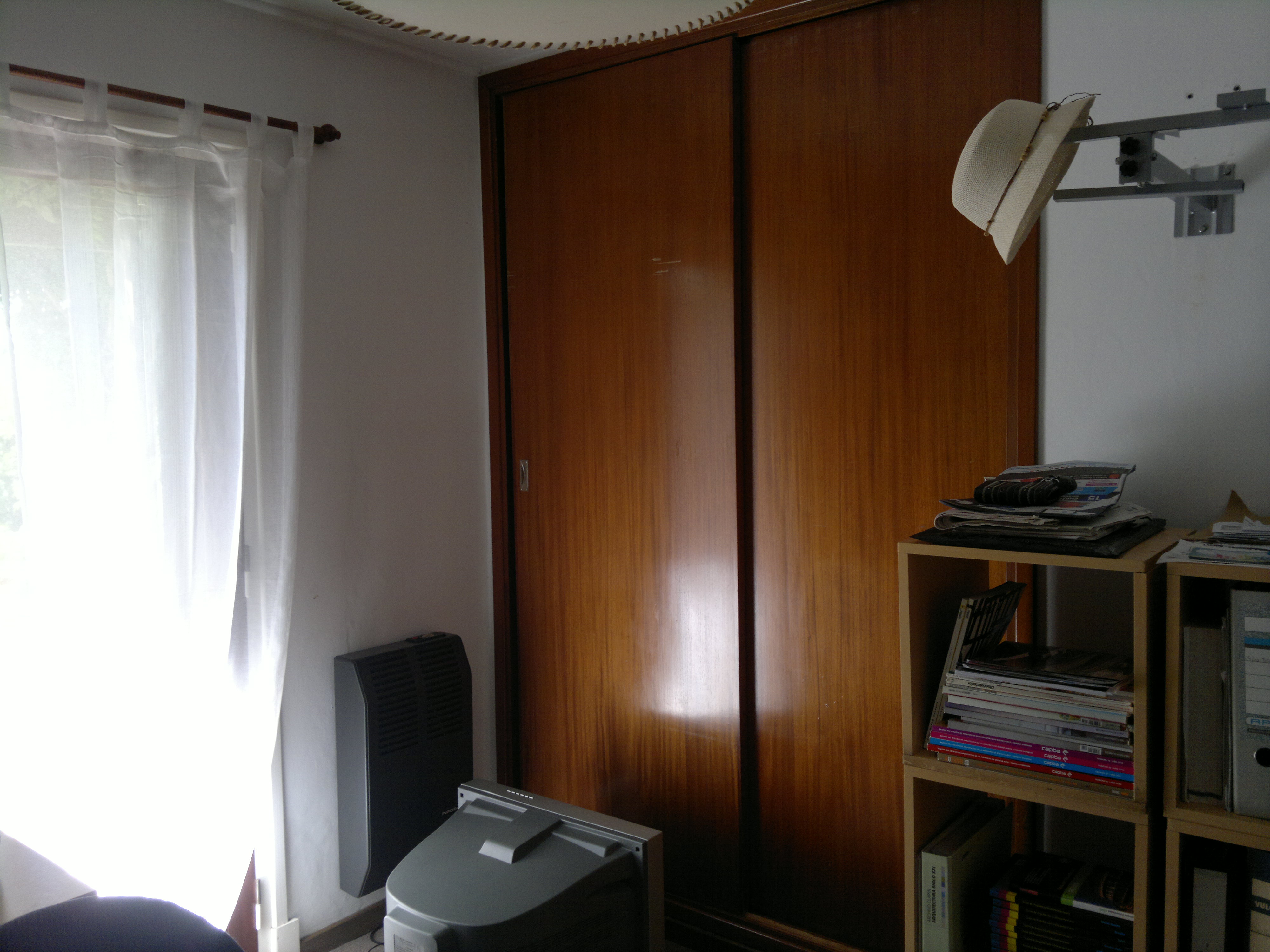 CASA BARRIO LUZ Y FUERZA CASA Nº 14 — foto 5