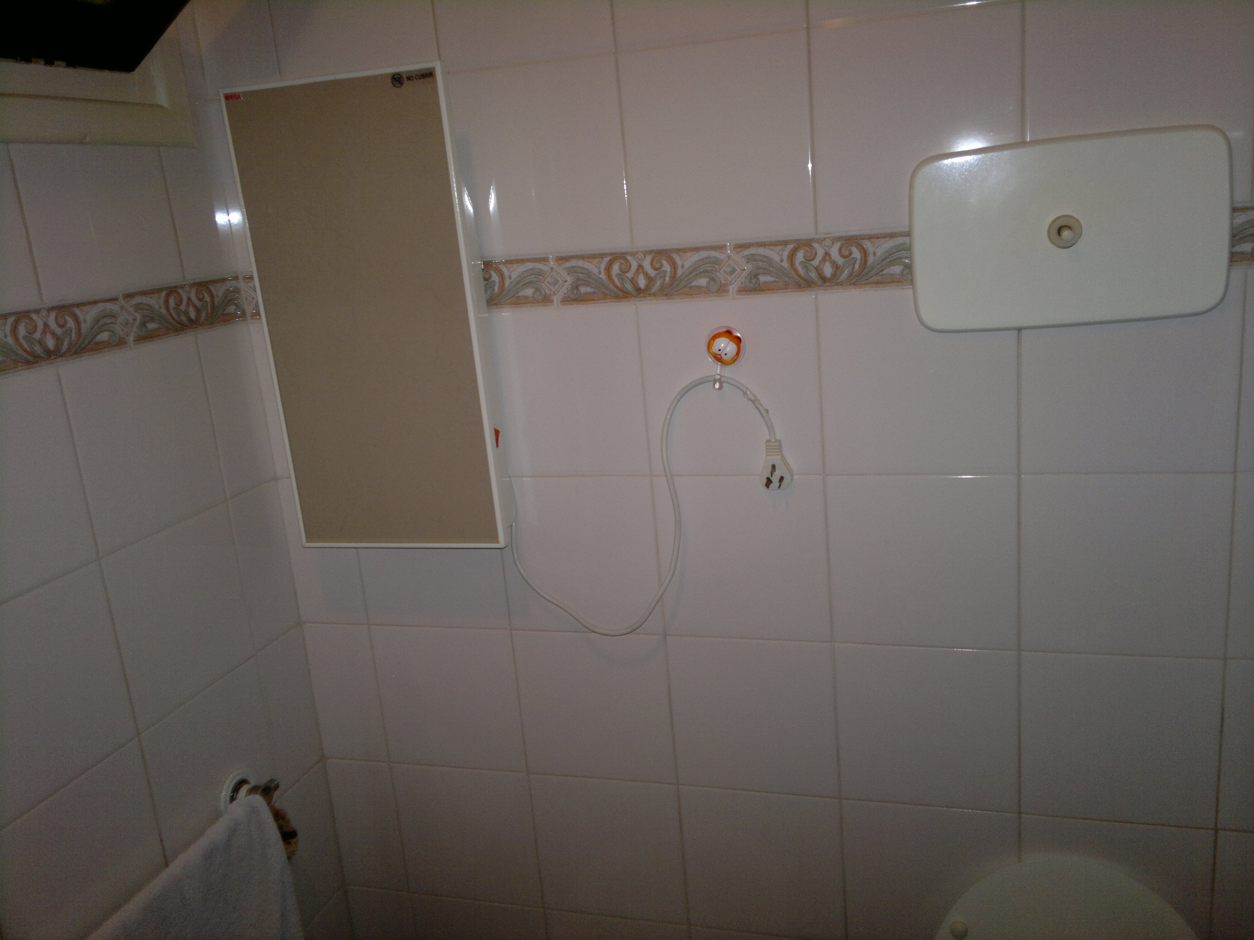 CASA BARRIO LUZ Y FUERZA CASA Nº 14 — foto 7