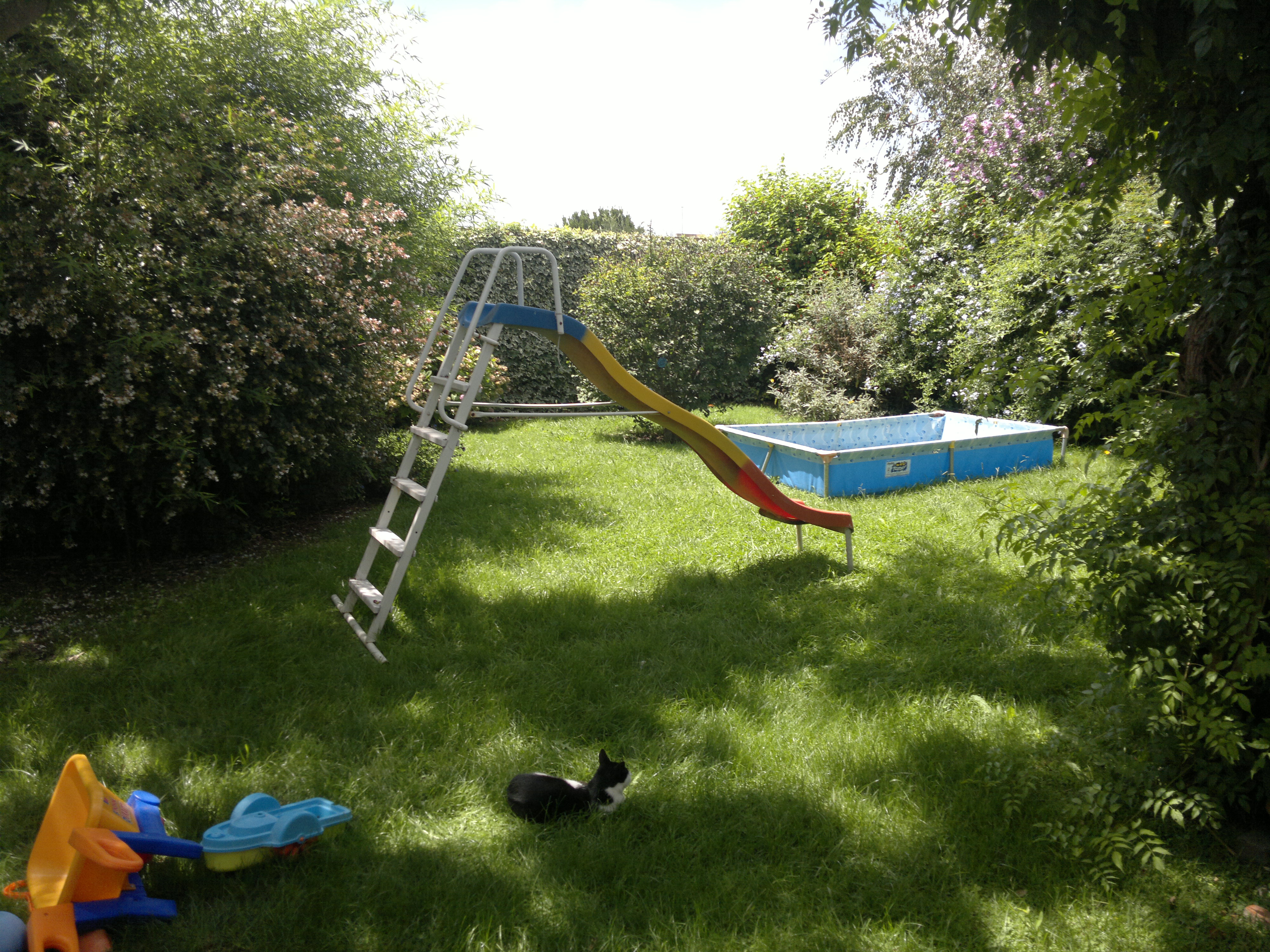 CASA BARRIO LUZ Y FUERZA CASA Nº 14 — foto 9