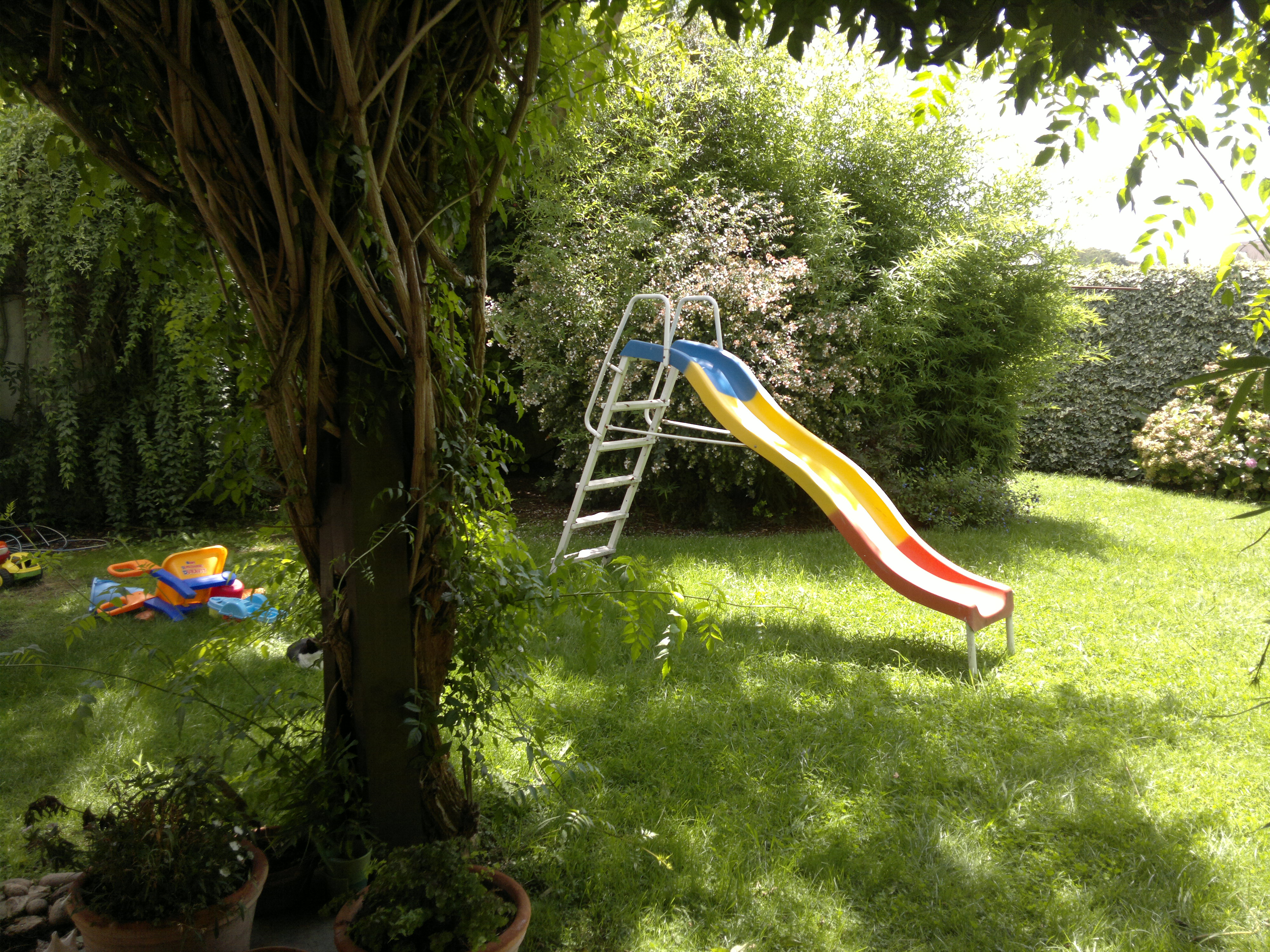 CASA BARRIO LUZ Y FUERZA CASA Nº 14 — foto 10