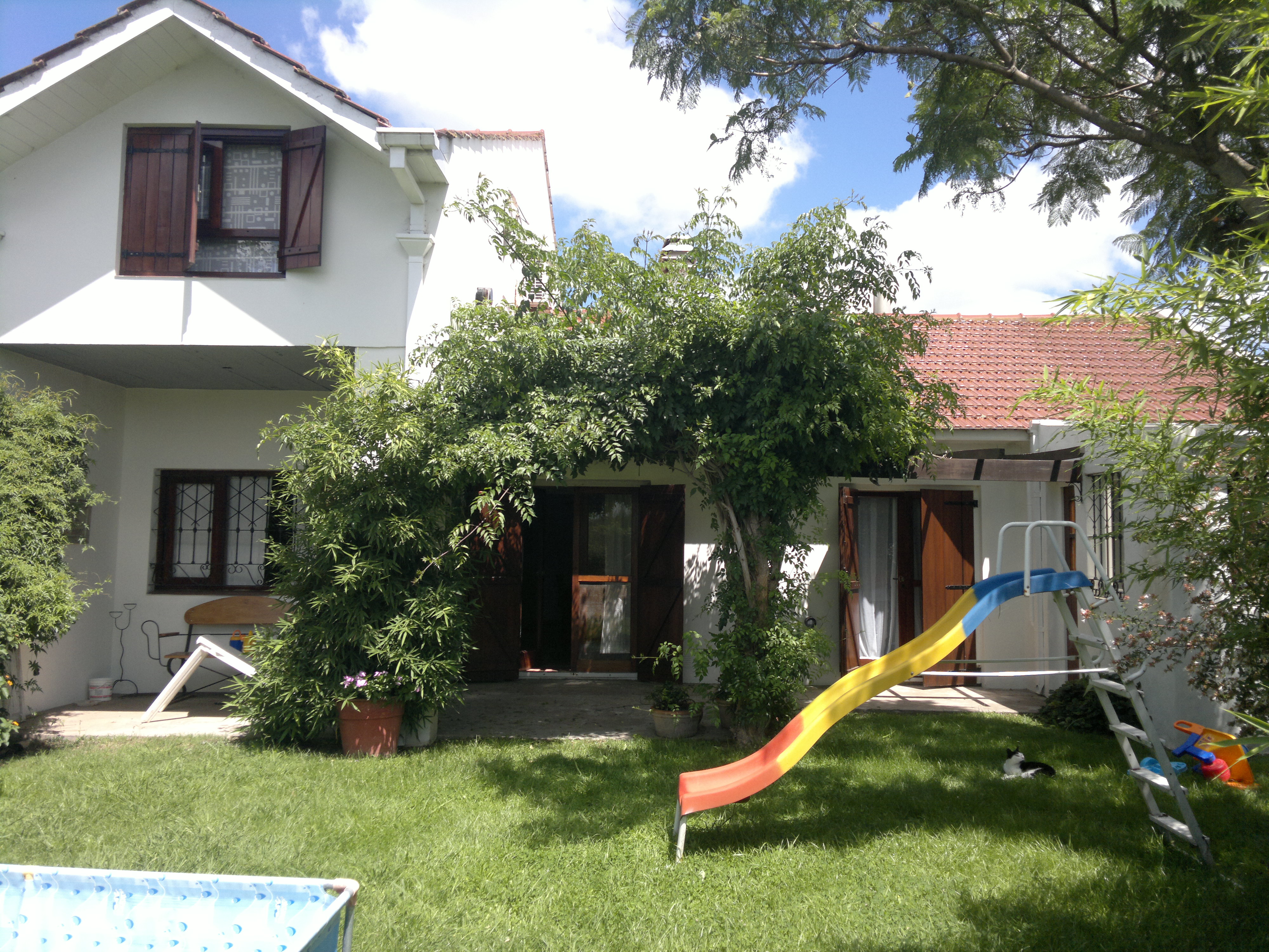 CASA BARRIO LUZ Y FUERZA CASA Nº 14 — foto 11