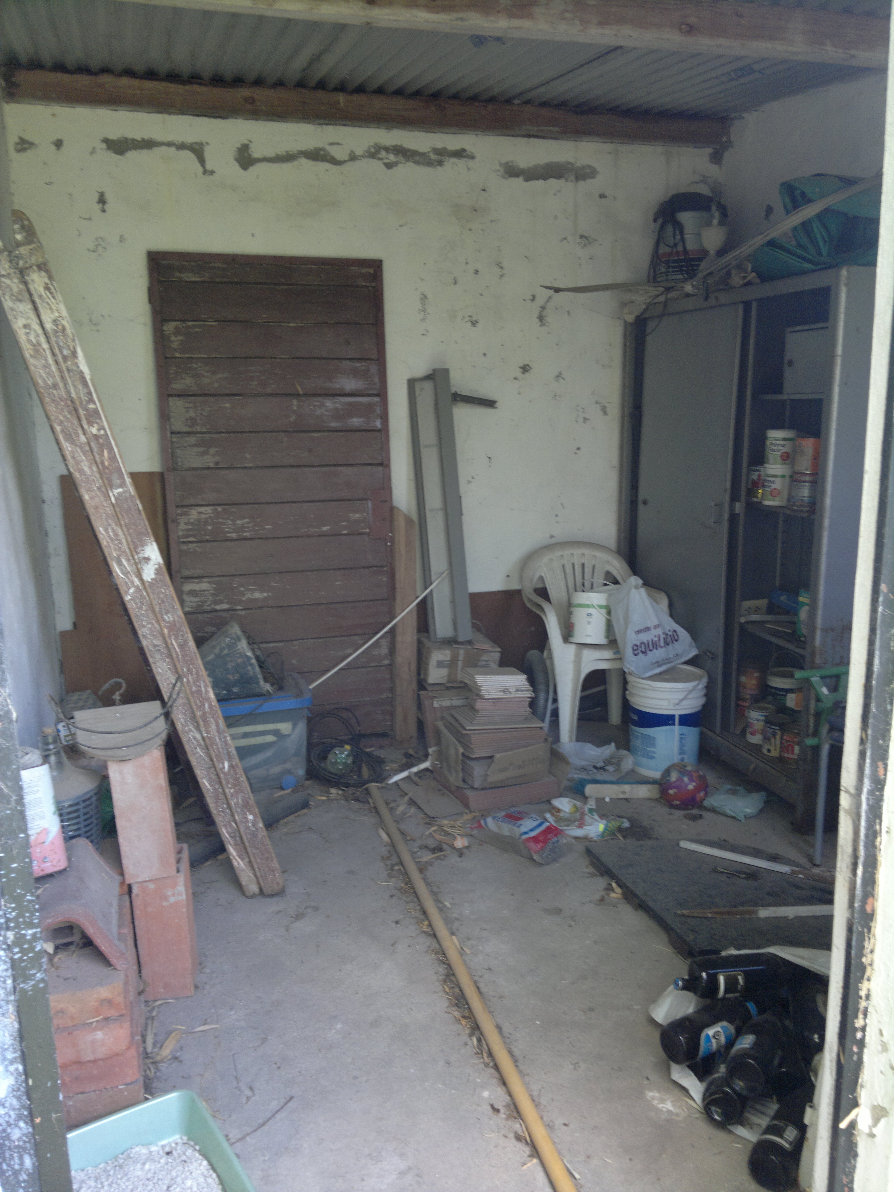 CASA BARRIO LUZ Y FUERZA CASA Nº 14 — foto 12