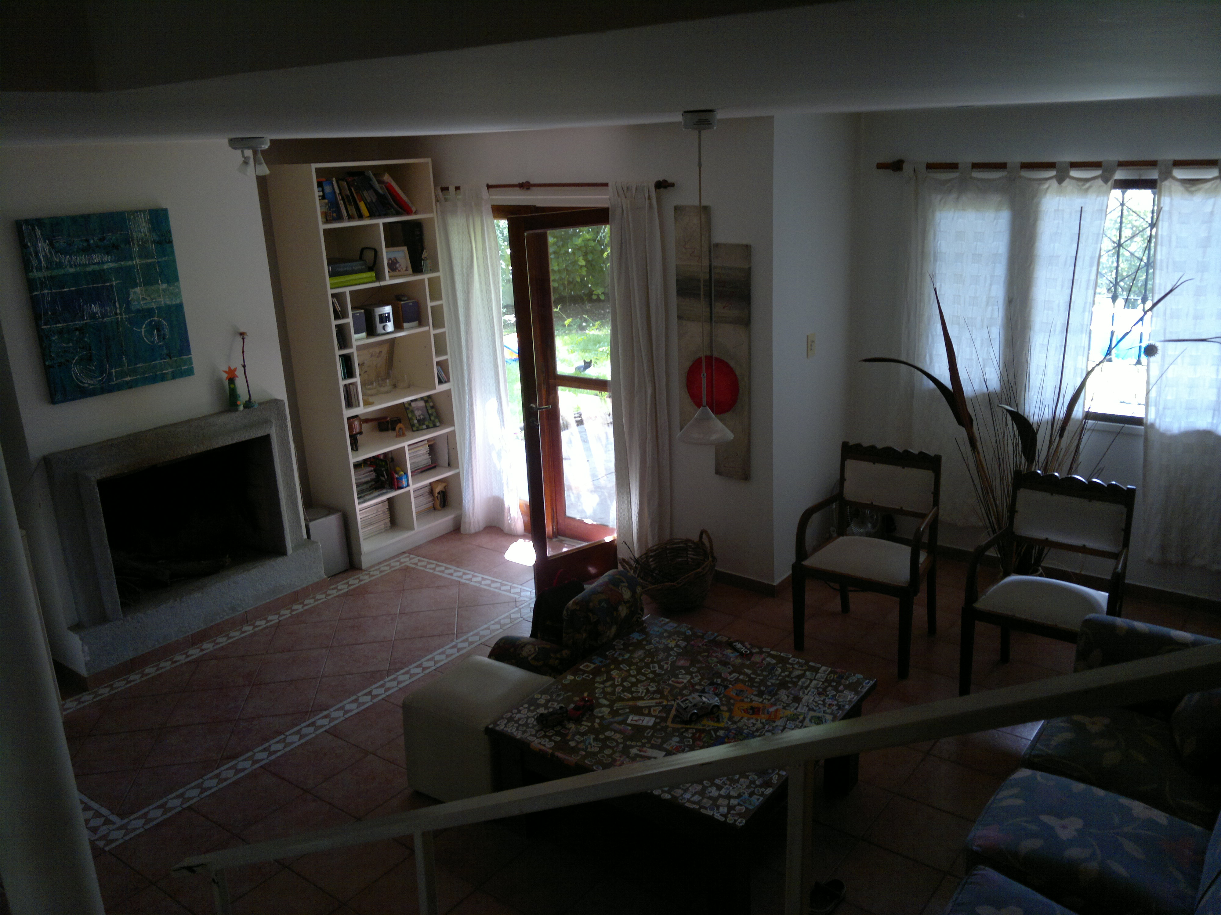 CASA BARRIO LUZ Y FUERZA CASA Nº 14 — foto 13