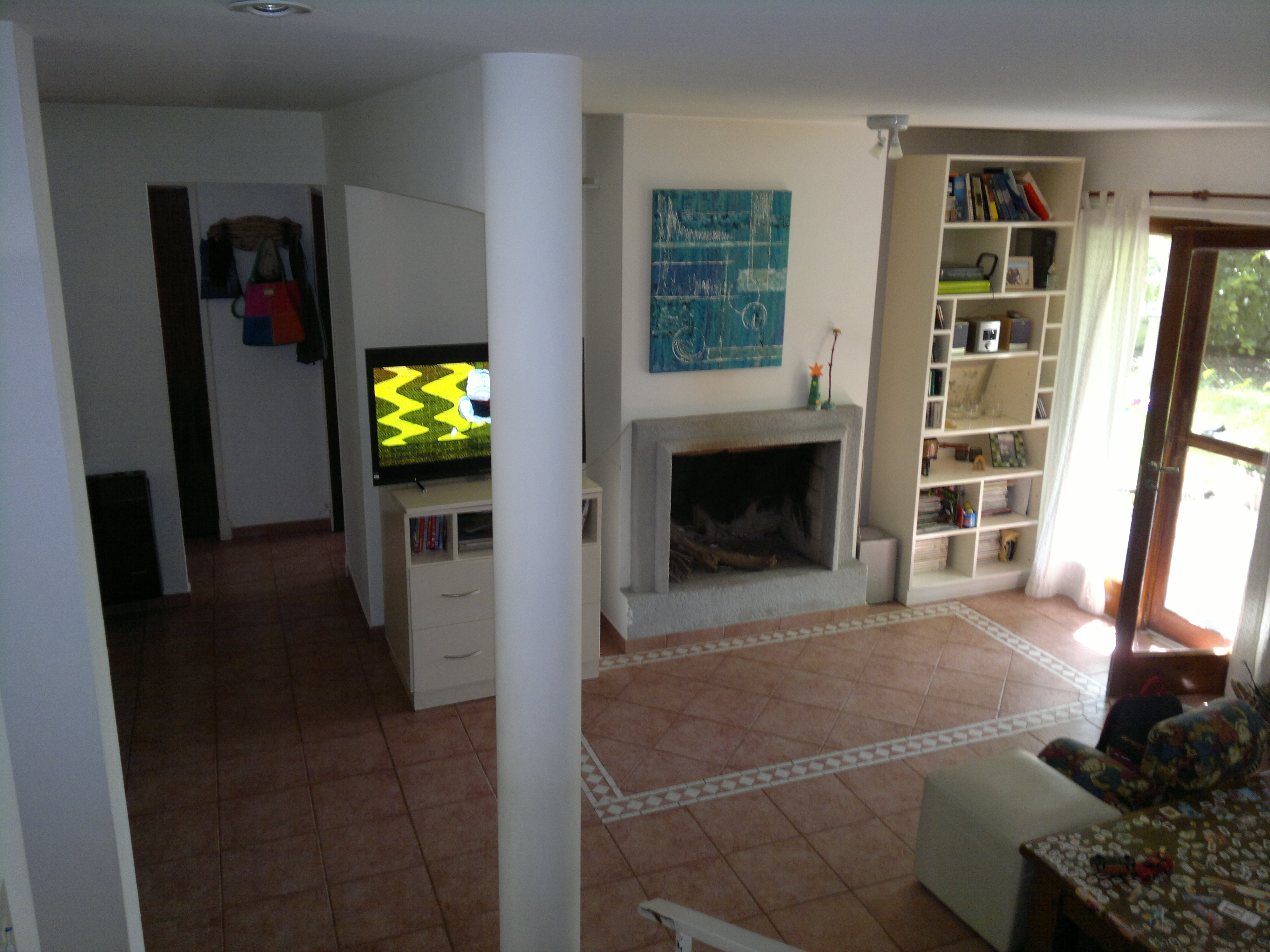 CASA BARRIO LUZ Y FUERZA CASA Nº 14 — foto 14