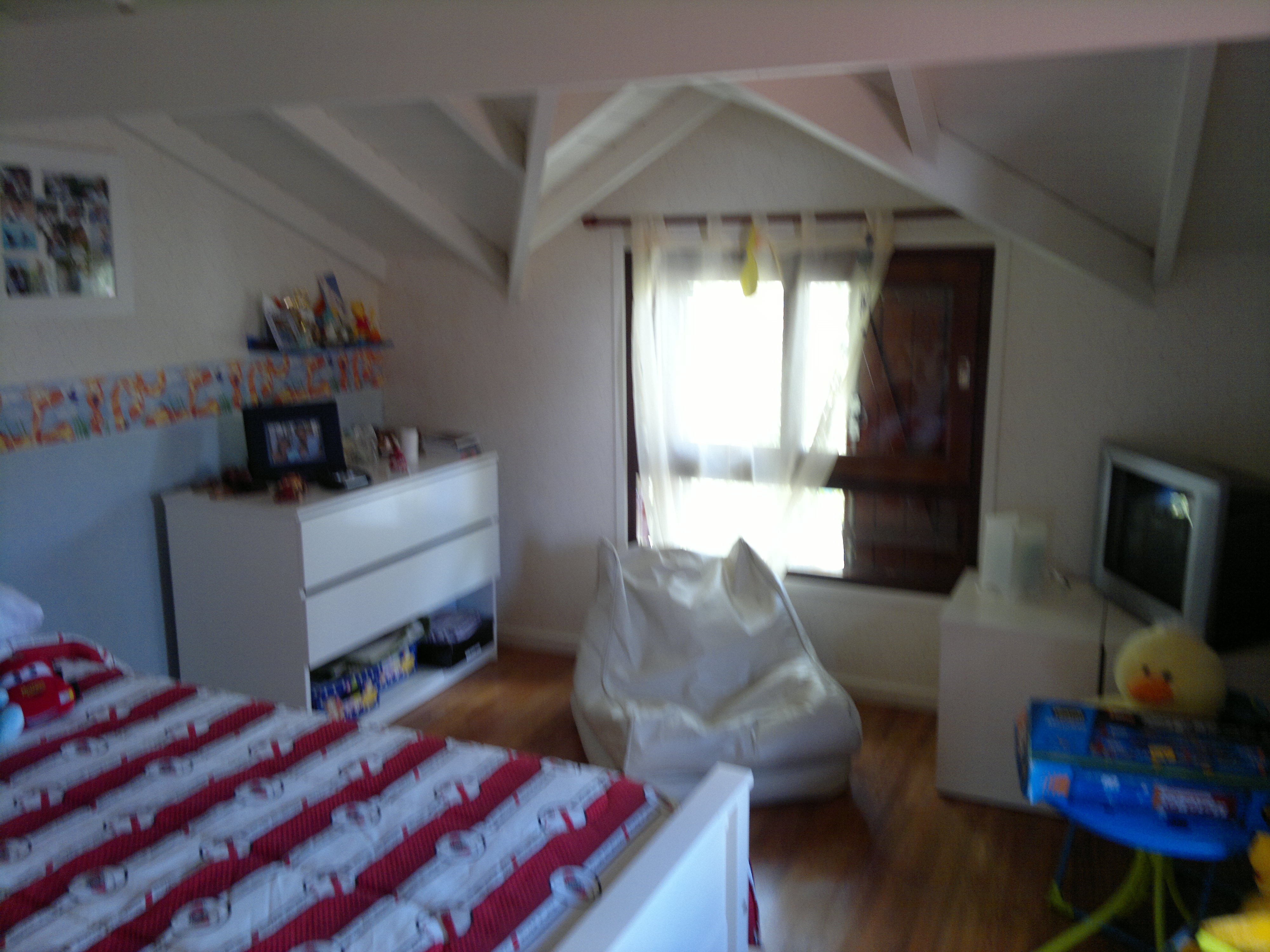 CASA BARRIO LUZ Y FUERZA CASA Nº 14 — foto 15