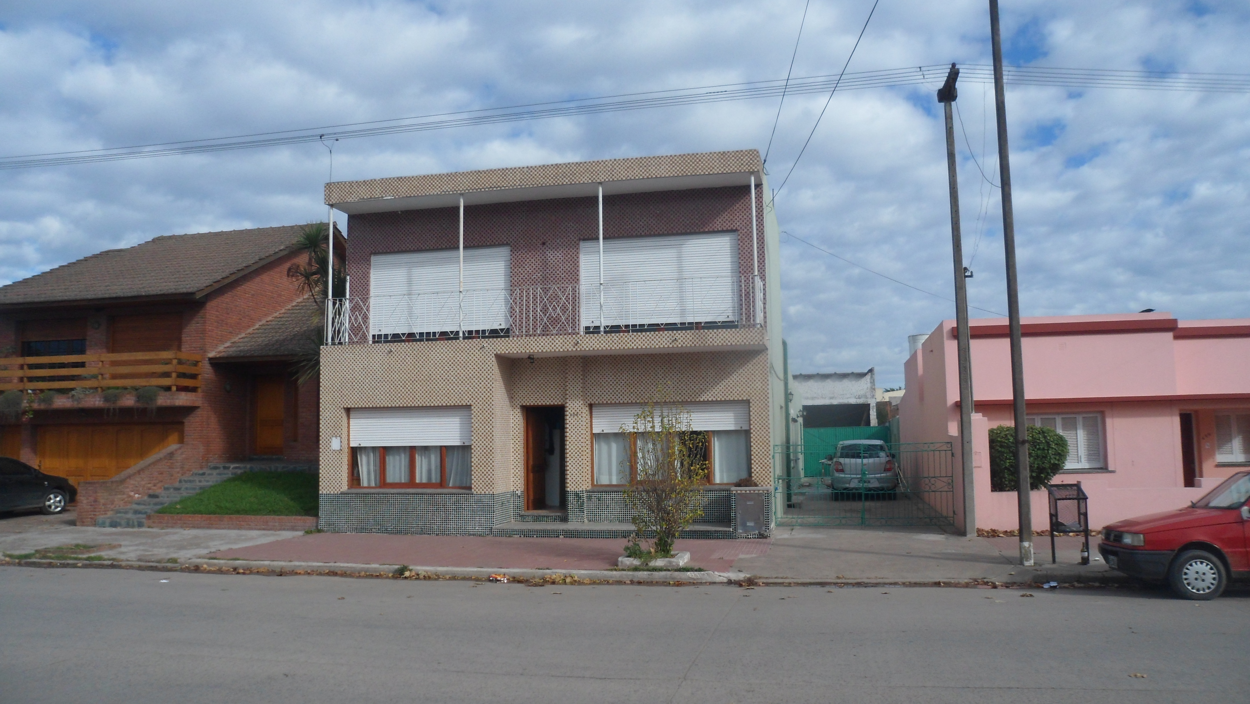 CASA