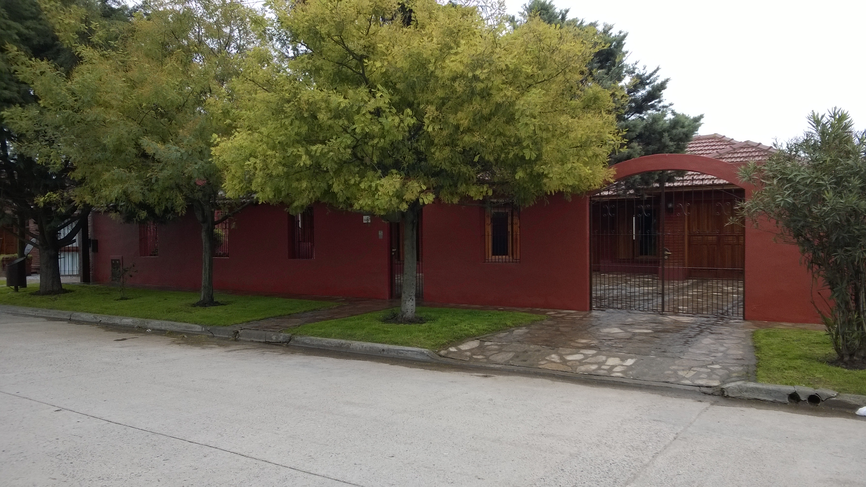 EXCELENTE CASA !!!