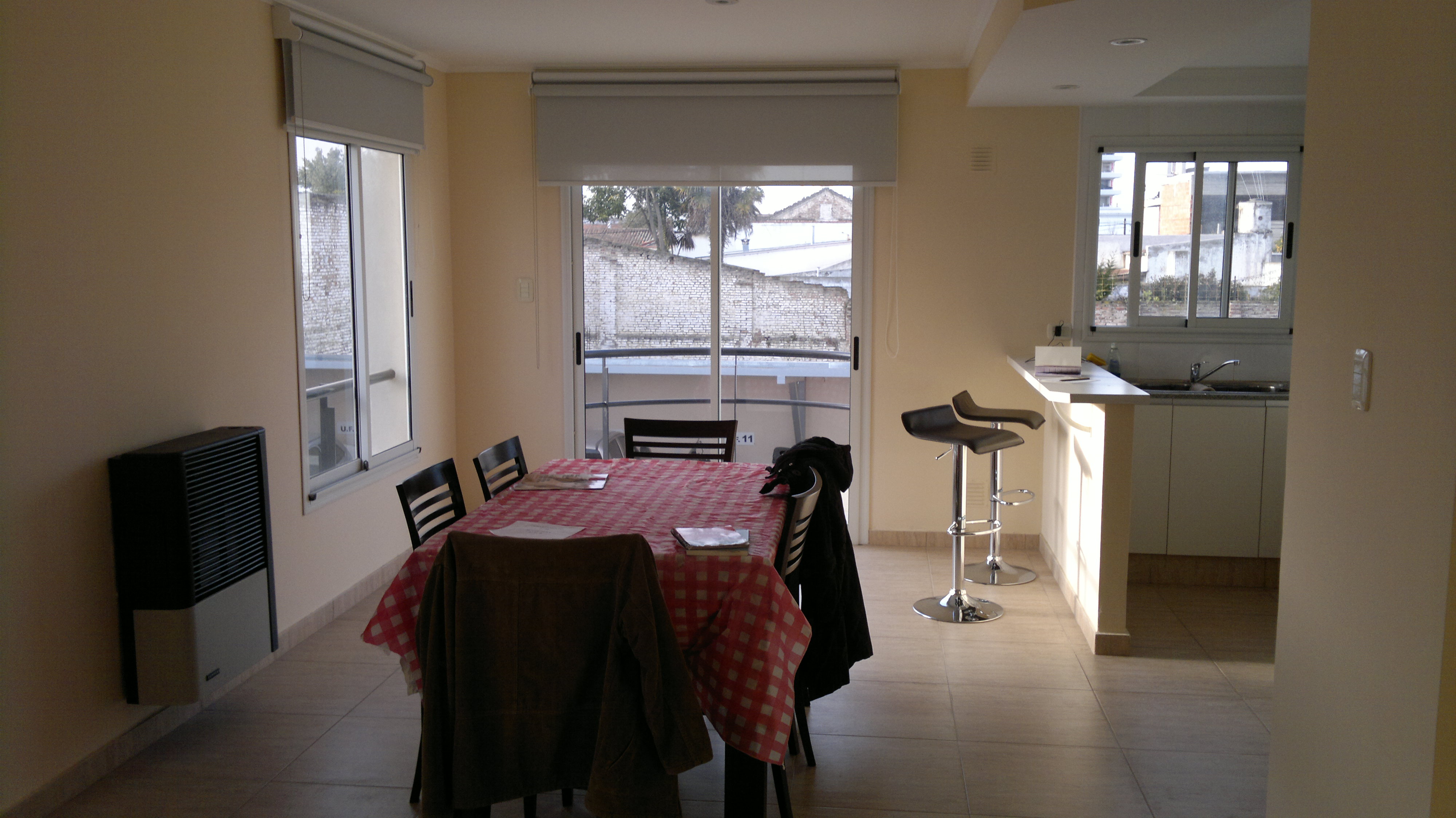 DEPARTAMENTO EN EDIFICIO — foto 3
