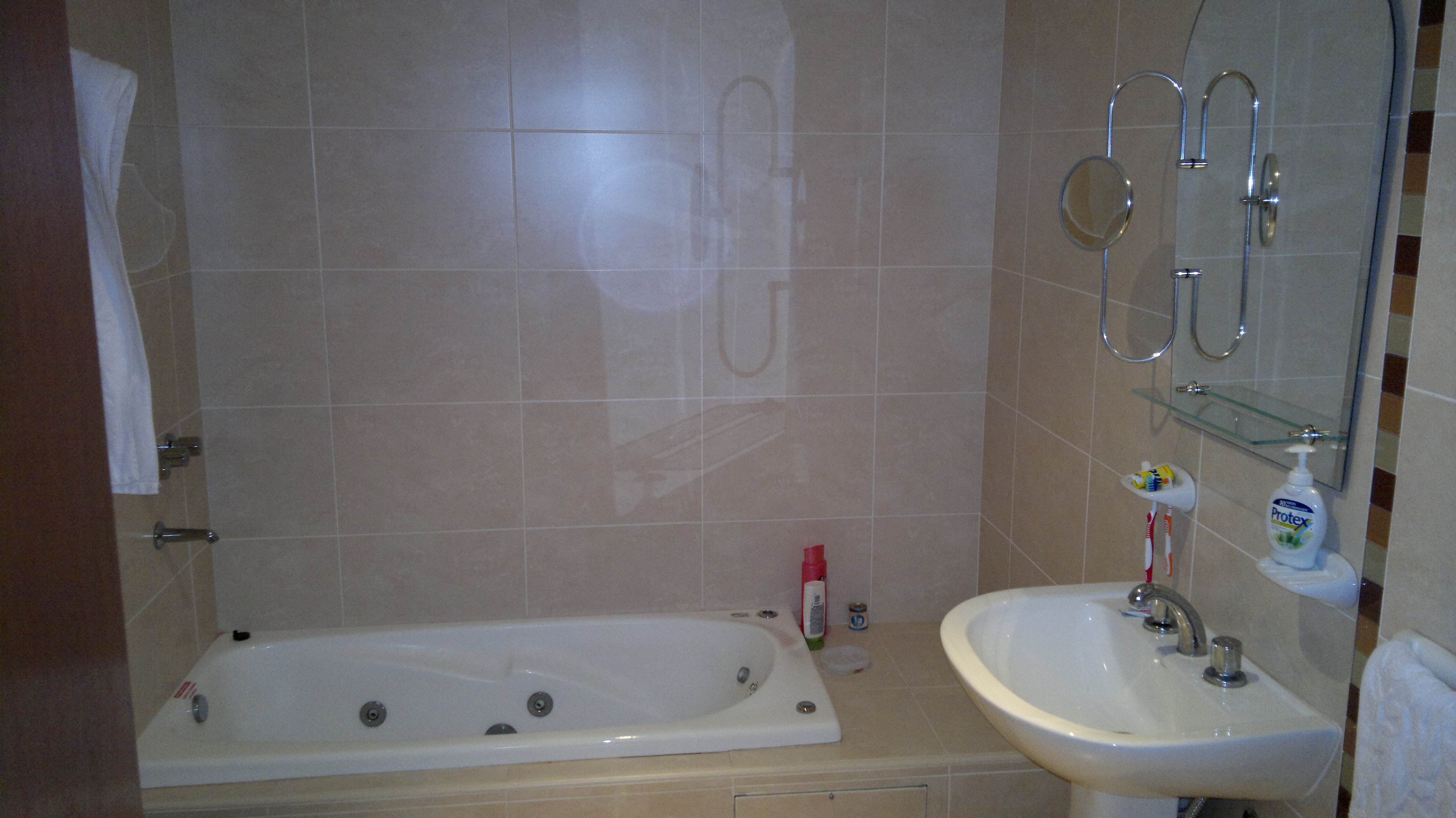 DEPARTAMENTO EN EDIFICIO — foto 4
