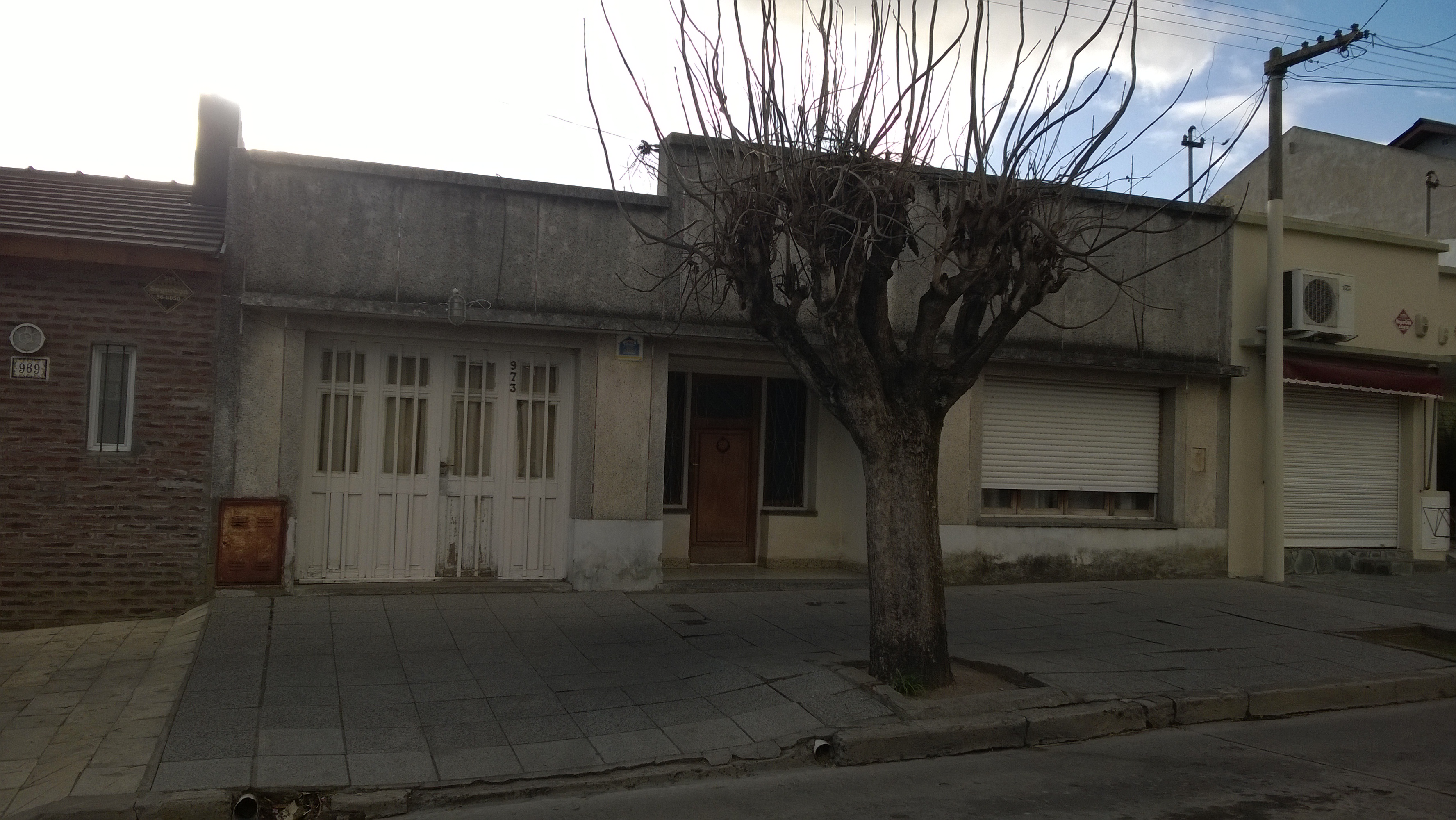 CASA