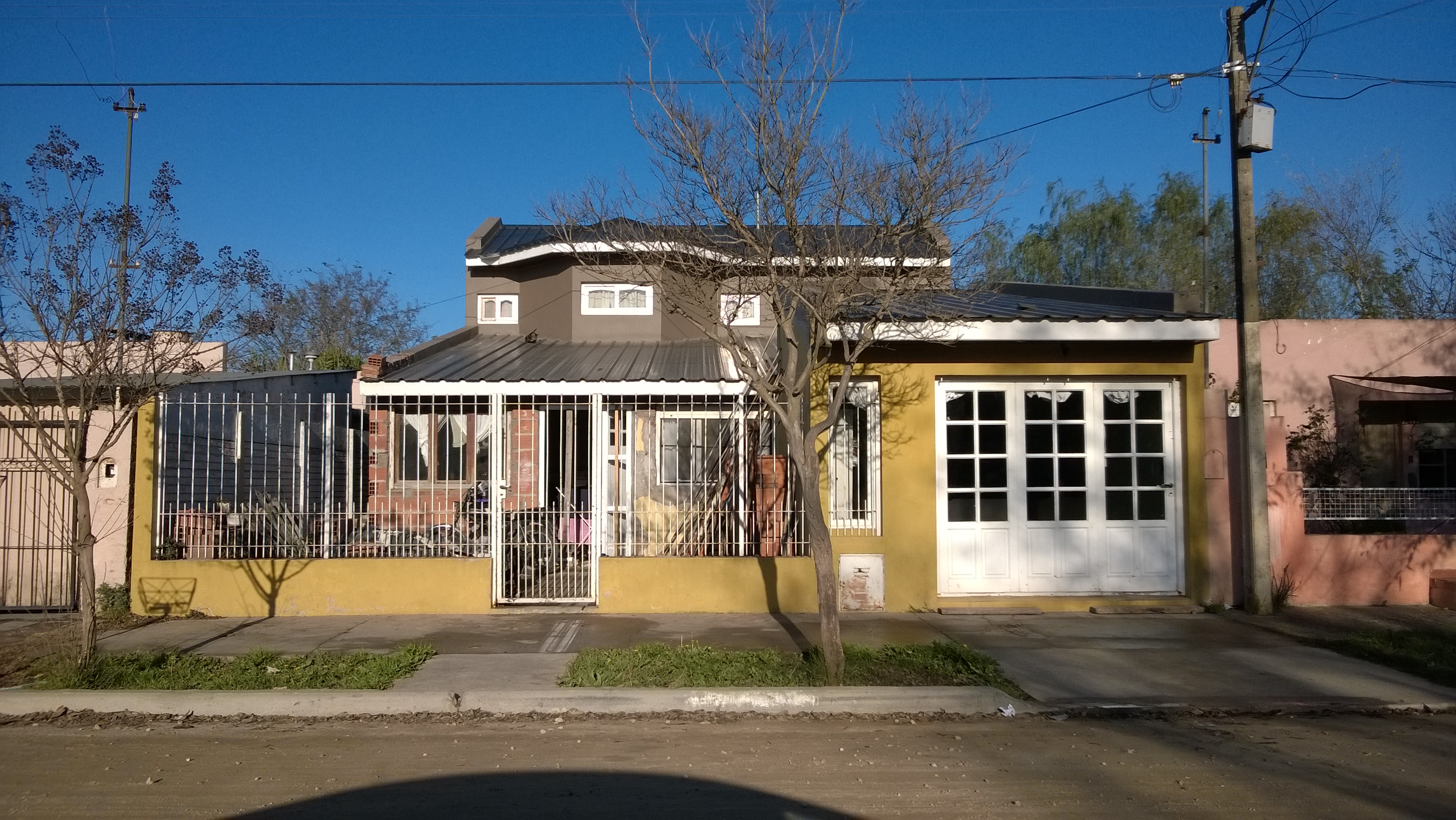 CASA