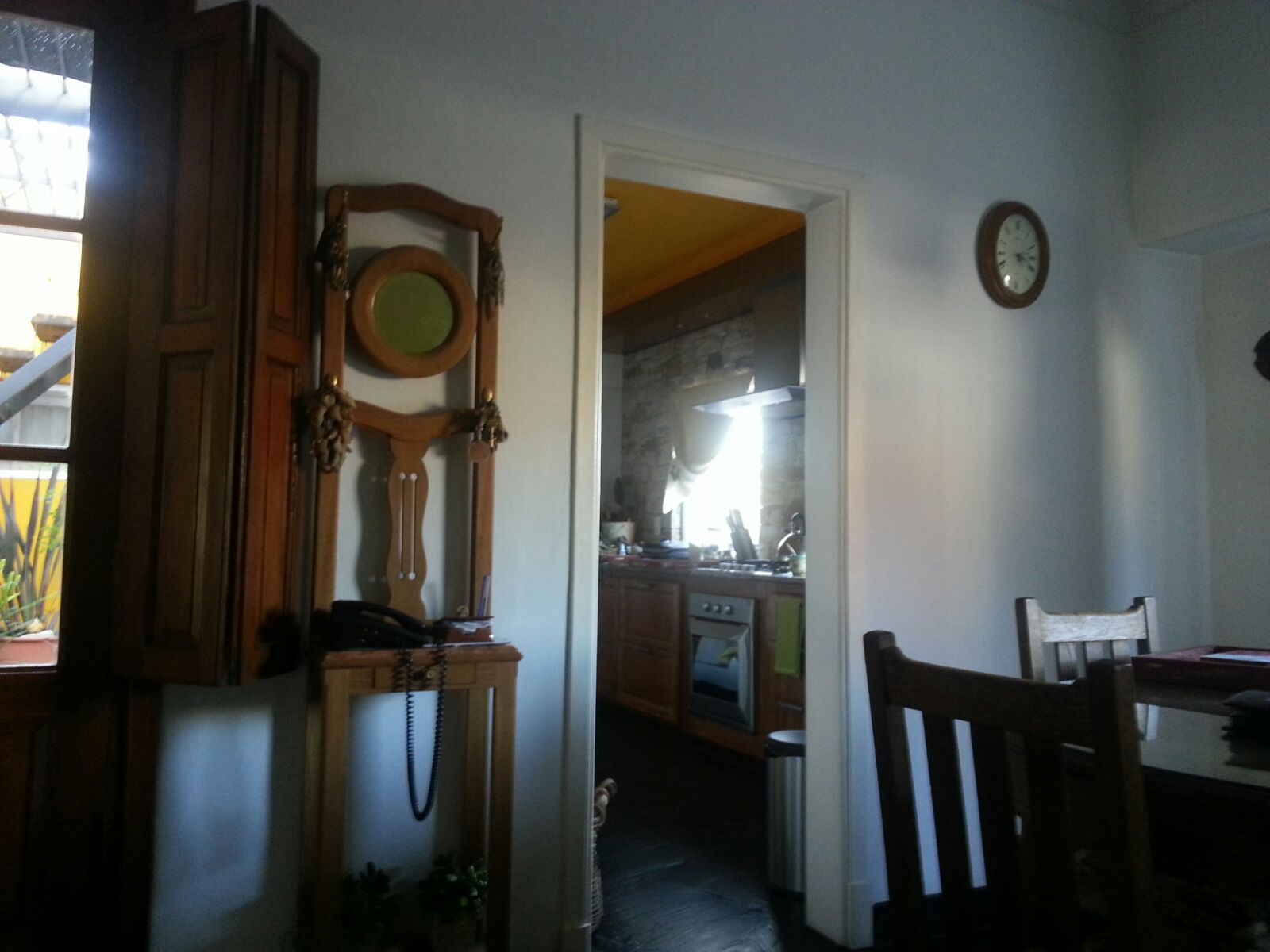 EXCELENTE DEPARTAMENTO EN PRIMER PISO CON COCHERA — foto 12