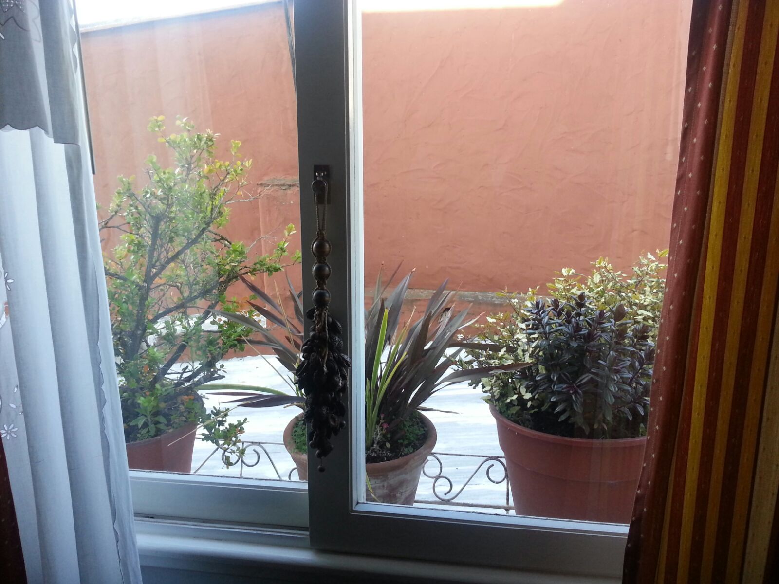EXCELENTE DEPARTAMENTO EN PRIMER PISO CON COCHERA — foto 13