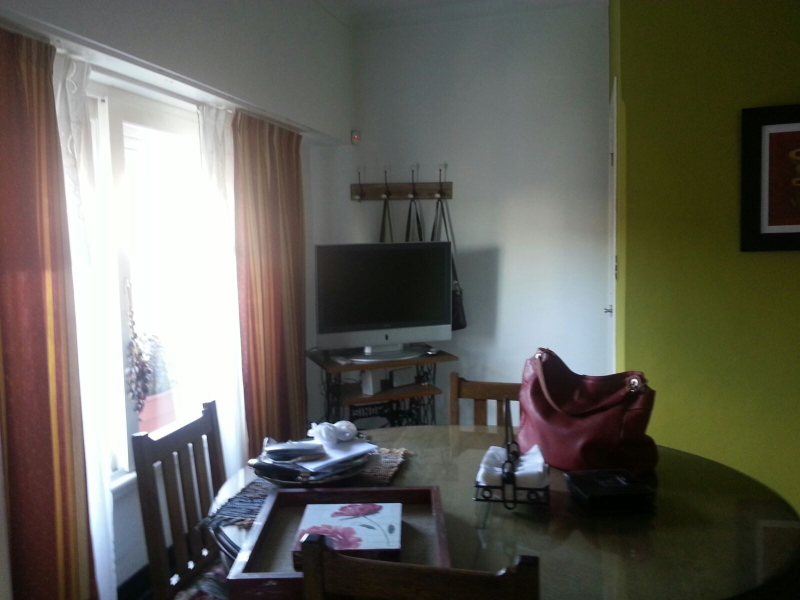 EXCELENTE DEPARTAMENTO EN PRIMER PISO CON COCHERA — foto 14