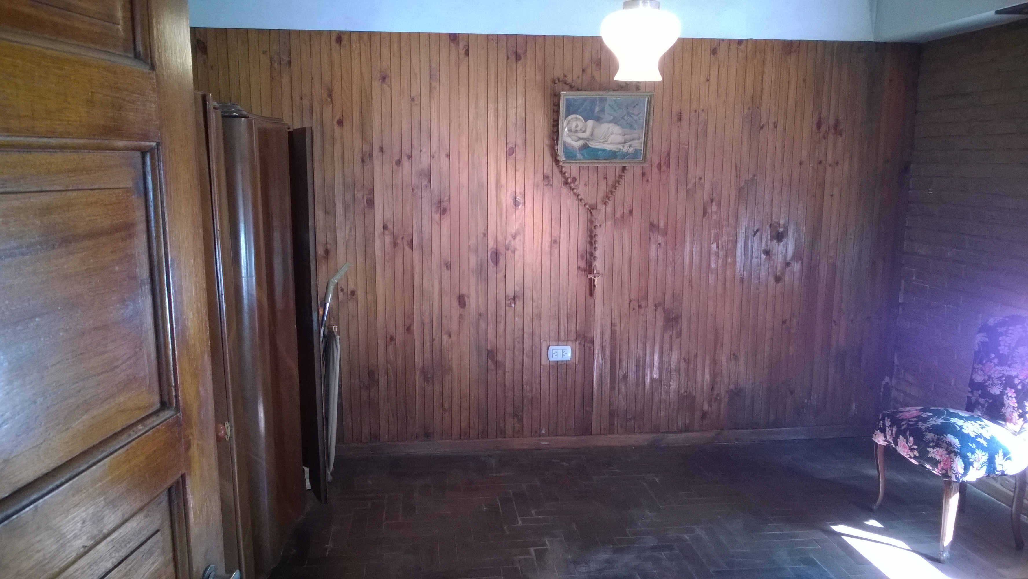 CASA CON EXCELENTE TERRENO