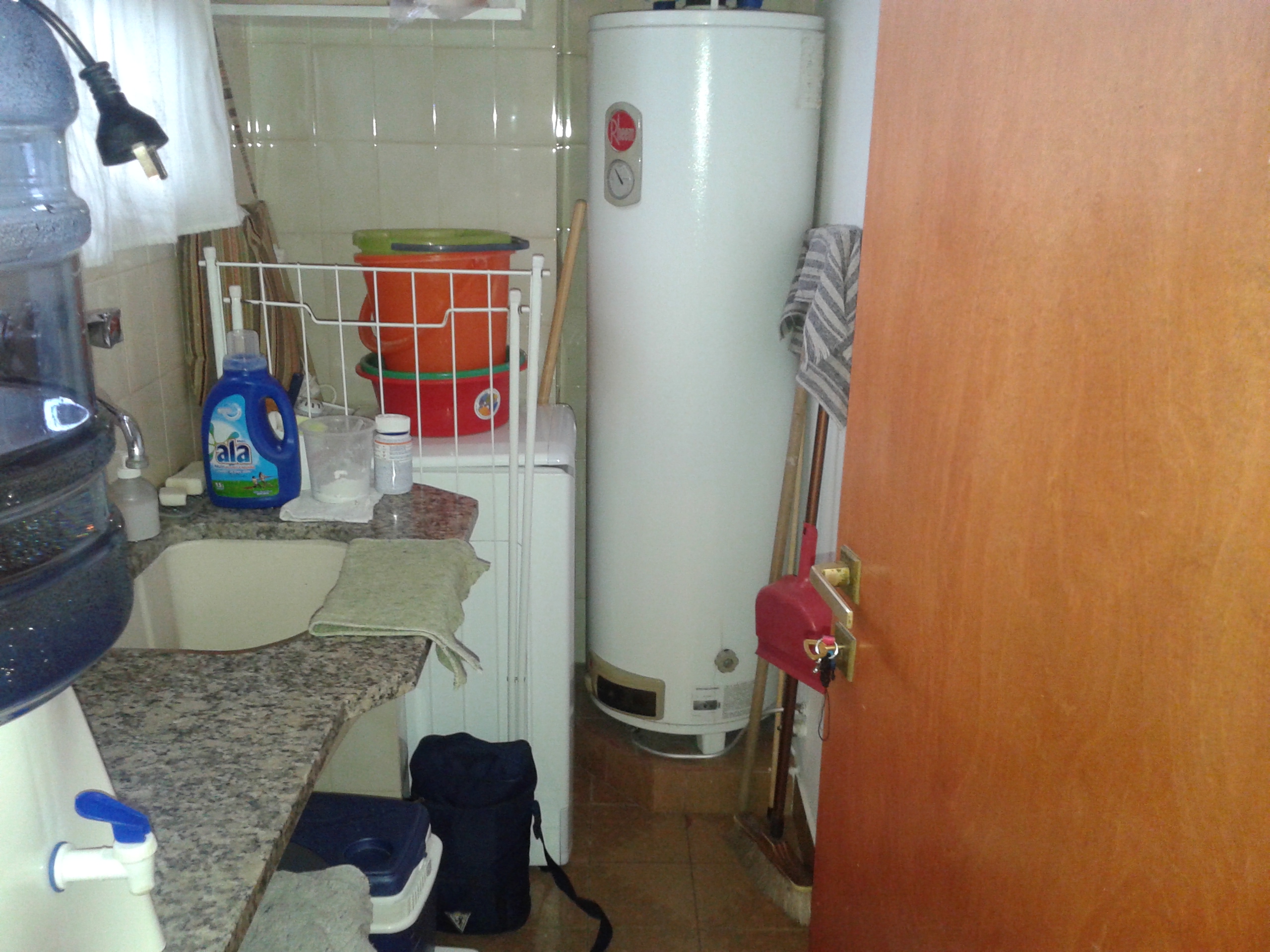 DEPARTAMENTO CENTRICO / PERMUTA POR DPTO. EN MAR DEL PLATA