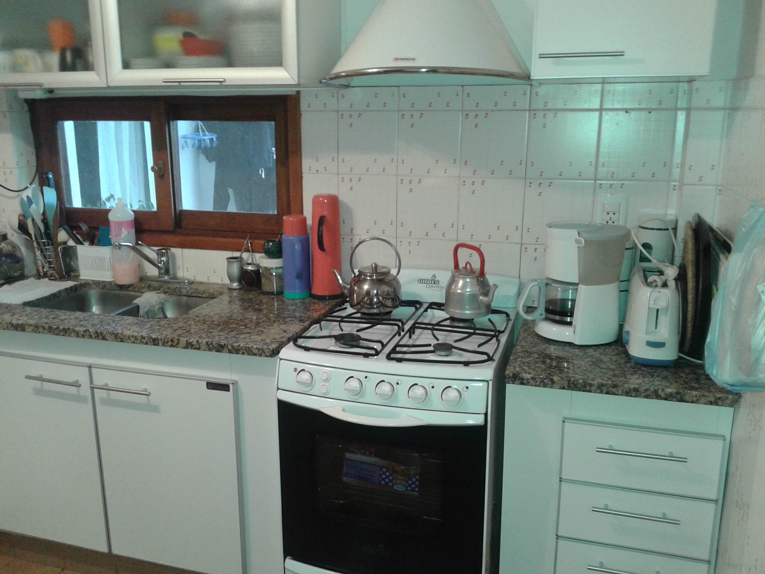 DEPARTAMENTO CENTRICO / PERMUTA POR DPTO. EN MAR DEL PLATA — foto 2
