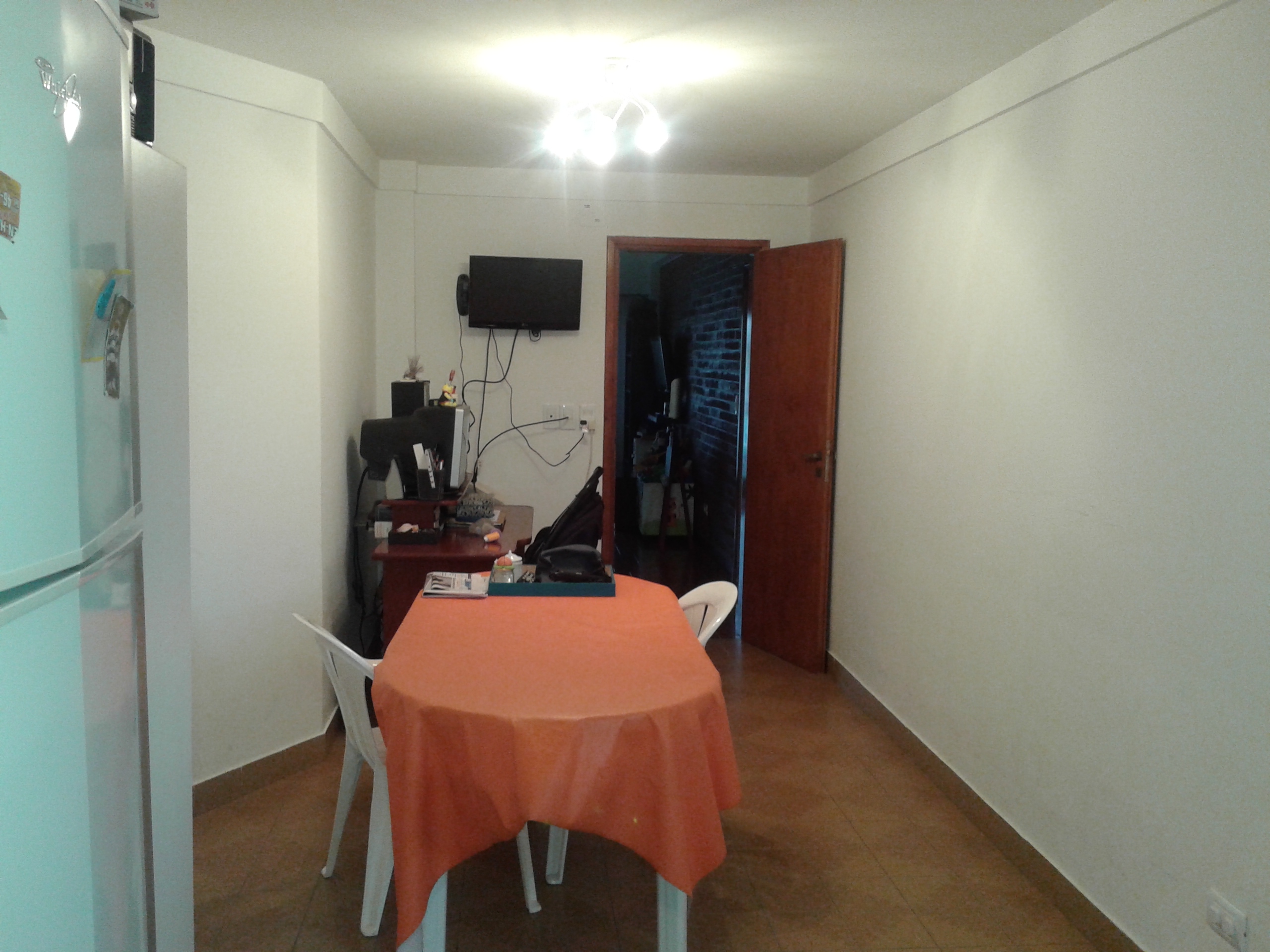 DEPARTAMENTO CENTRICO / PERMUTA POR DPTO. EN MAR DEL PLATA — foto 5