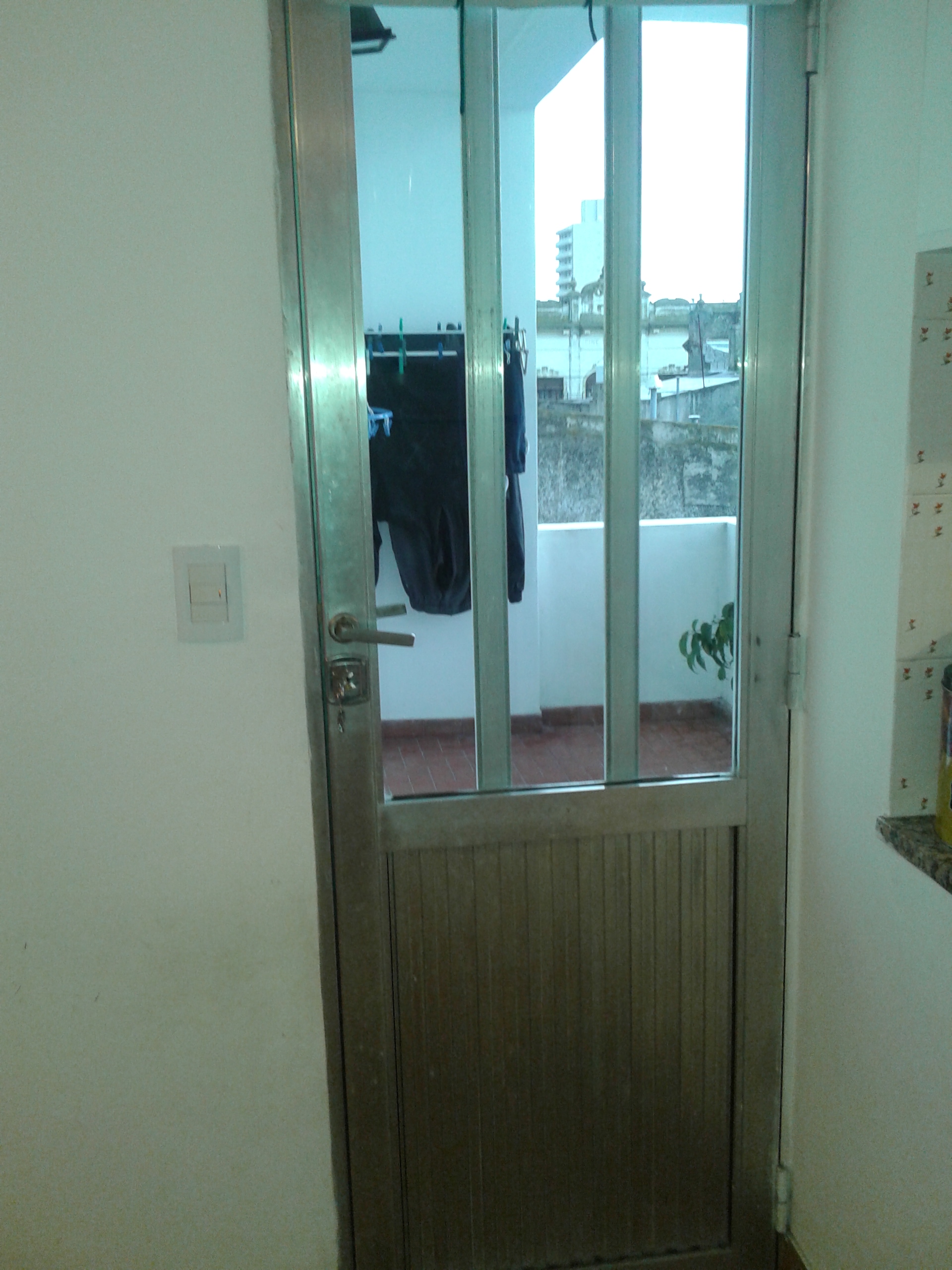 DEPARTAMENTO CENTRICO / PERMUTA POR DPTO. EN MAR DEL PLATA — foto 6