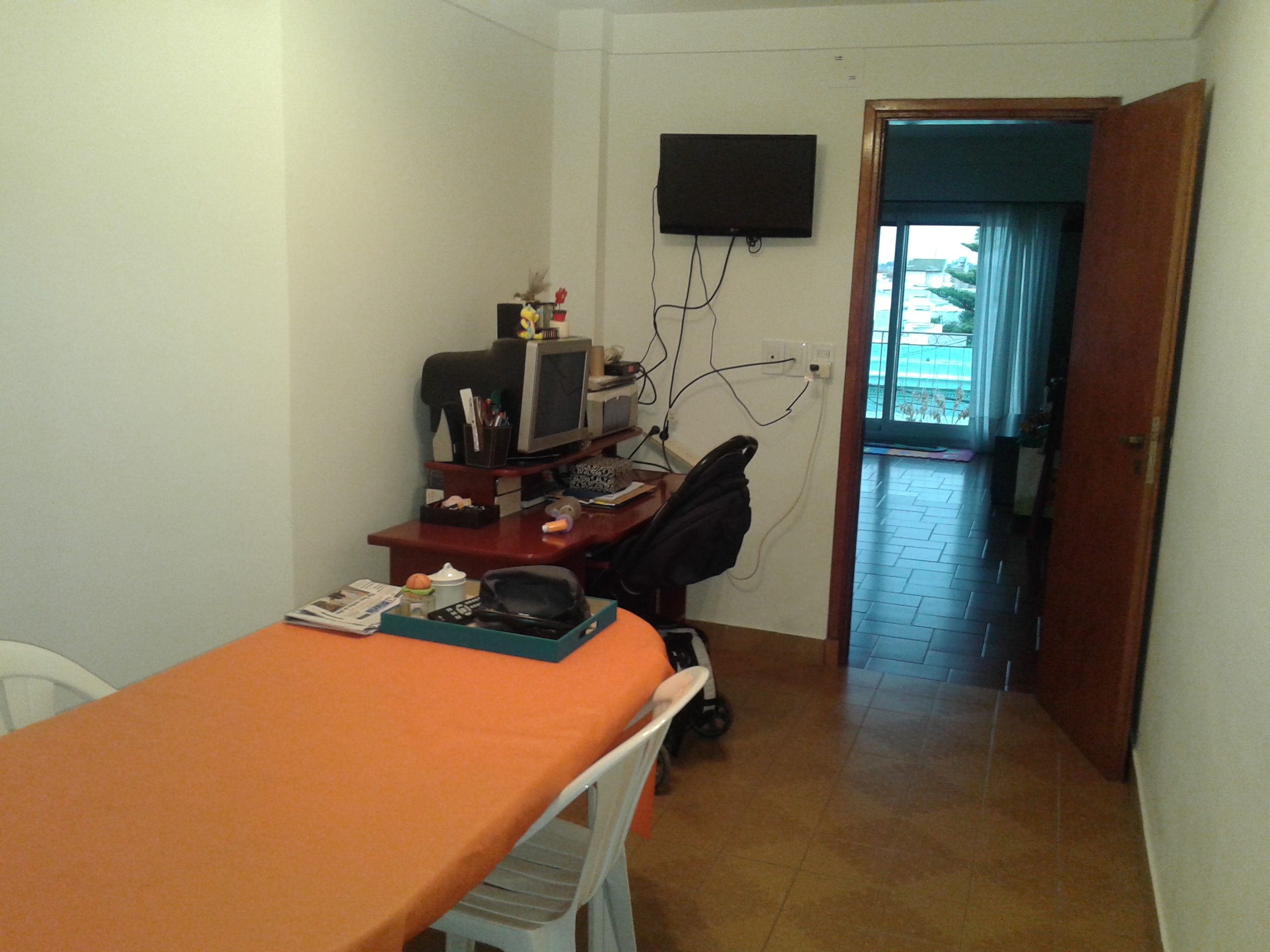 DEPARTAMENTO CENTRICO / PERMUTA POR DPTO. EN MAR DEL PLATA — foto 7
