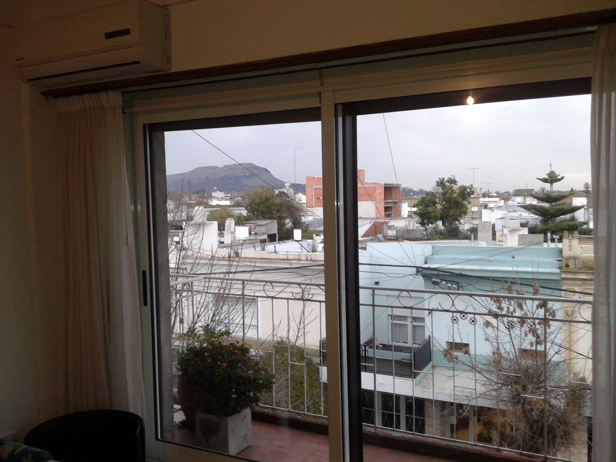 DEPARTAMENTO CENTRICO / PERMUTA POR DPTO. EN MAR DEL PLATA — foto 10