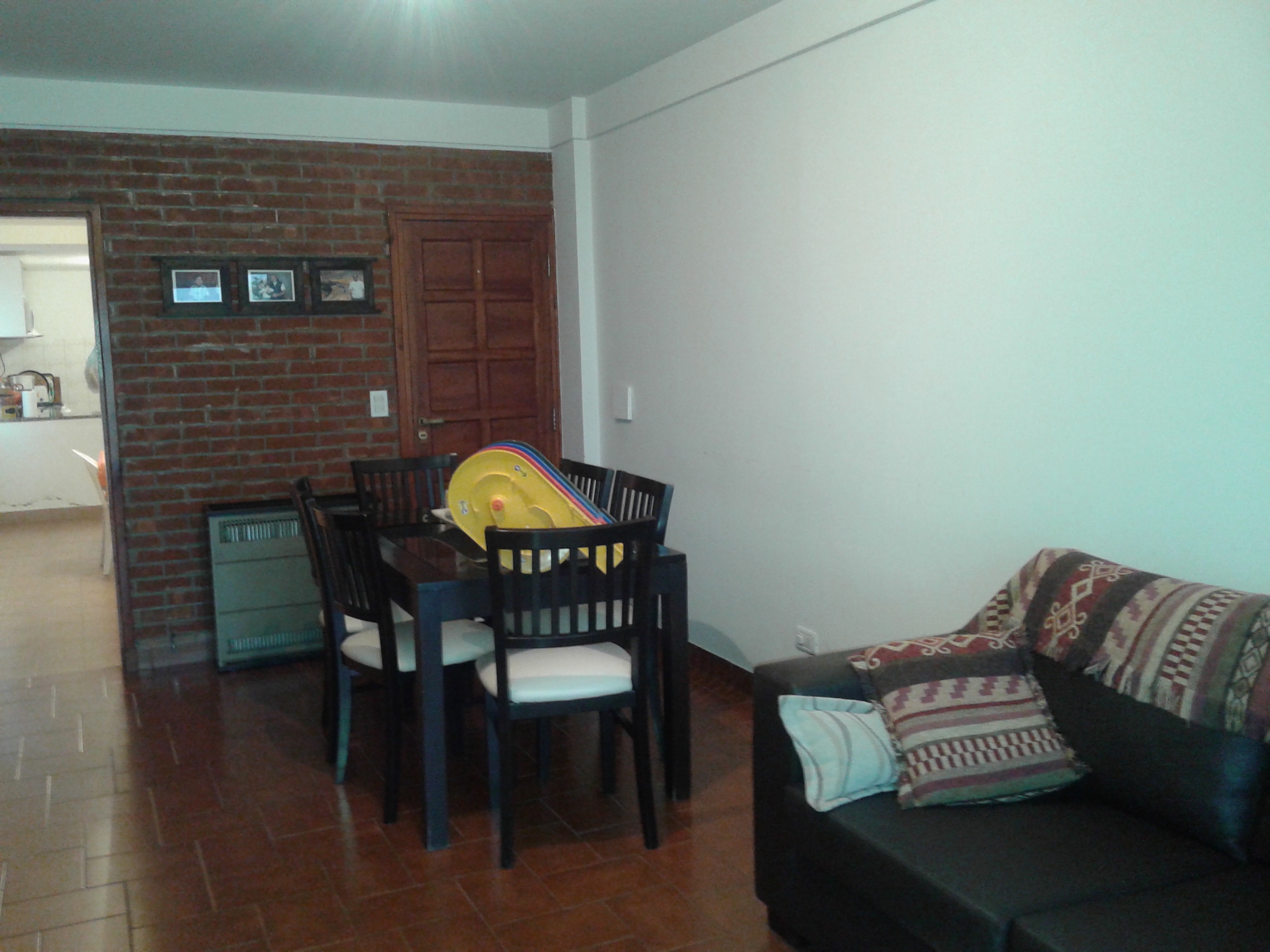 DEPARTAMENTO CENTRICO / PERMUTA POR DPTO. EN MAR DEL PLATA — foto 11