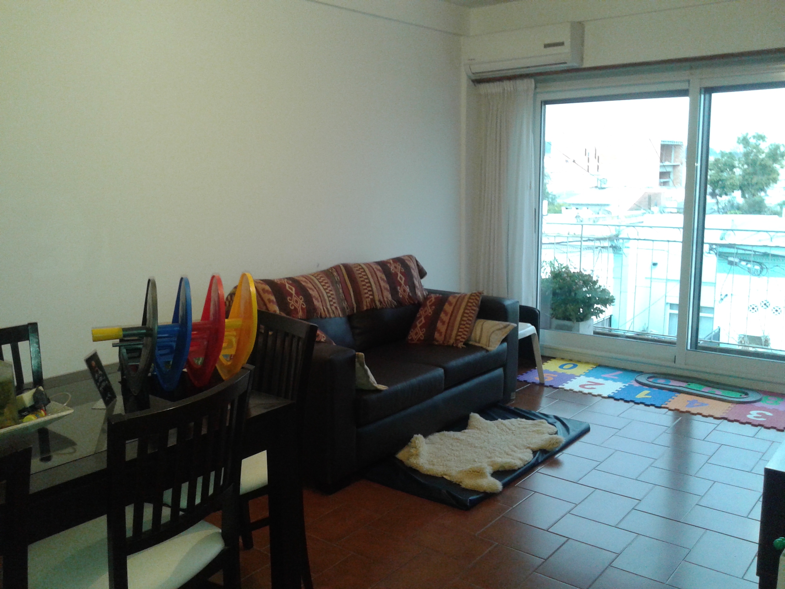 DEPARTAMENTO CENTRICO / PERMUTA POR DPTO. EN MAR DEL PLATA — foto 13
