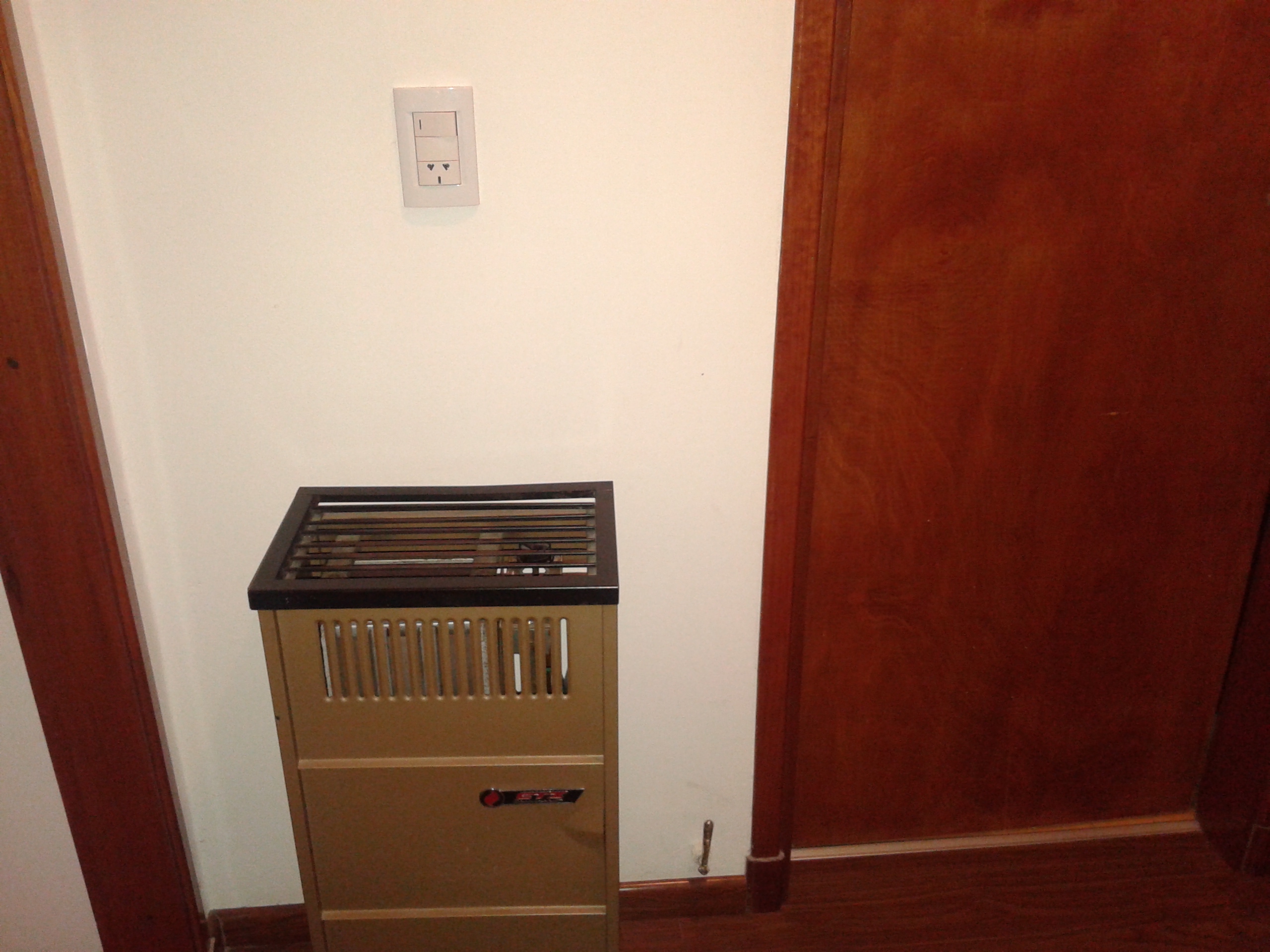 DEPARTAMENTO CENTRICO / PERMUTA POR DPTO. EN MAR DEL PLATA — foto 14