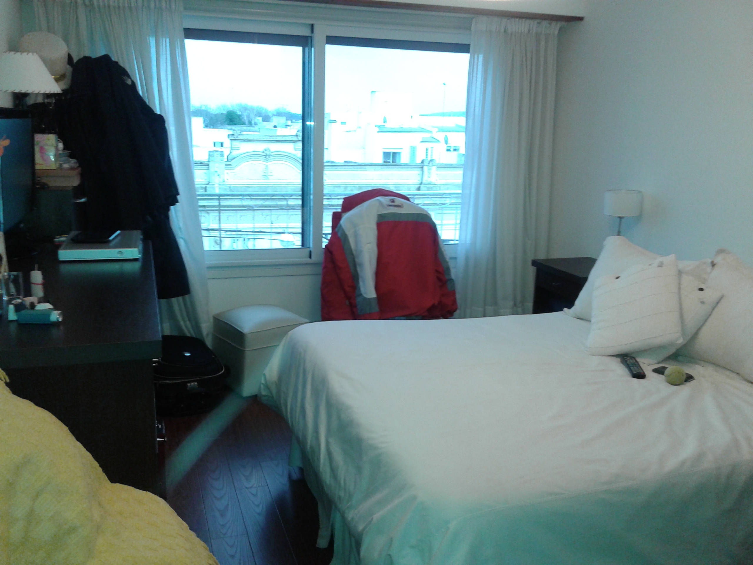 DEPARTAMENTO CENTRICO / PERMUTA POR DPTO. EN MAR DEL PLATA — foto 15