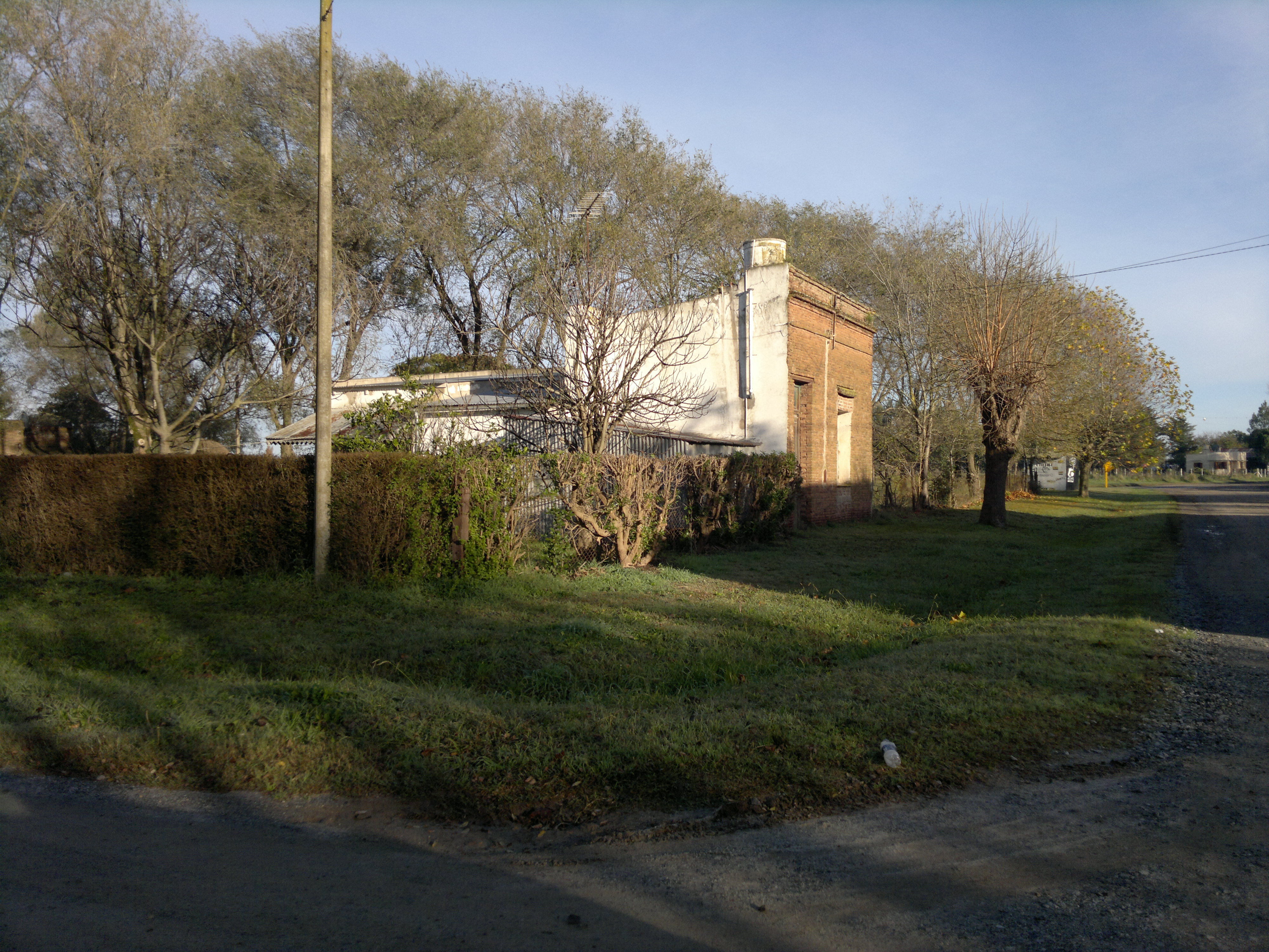CASA EN SAN AGUSTIN
