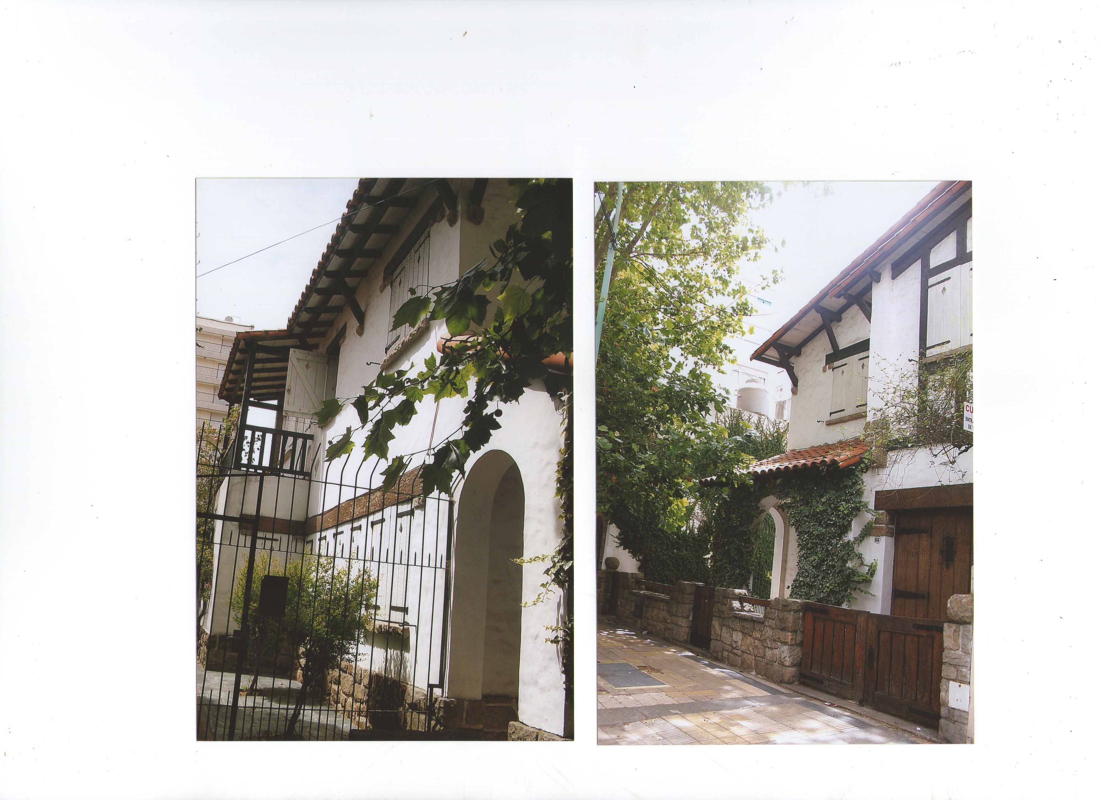 IMPORTANTE CHALET EN BARRIO LA PERLA MAR DEL PLATA — foto 2