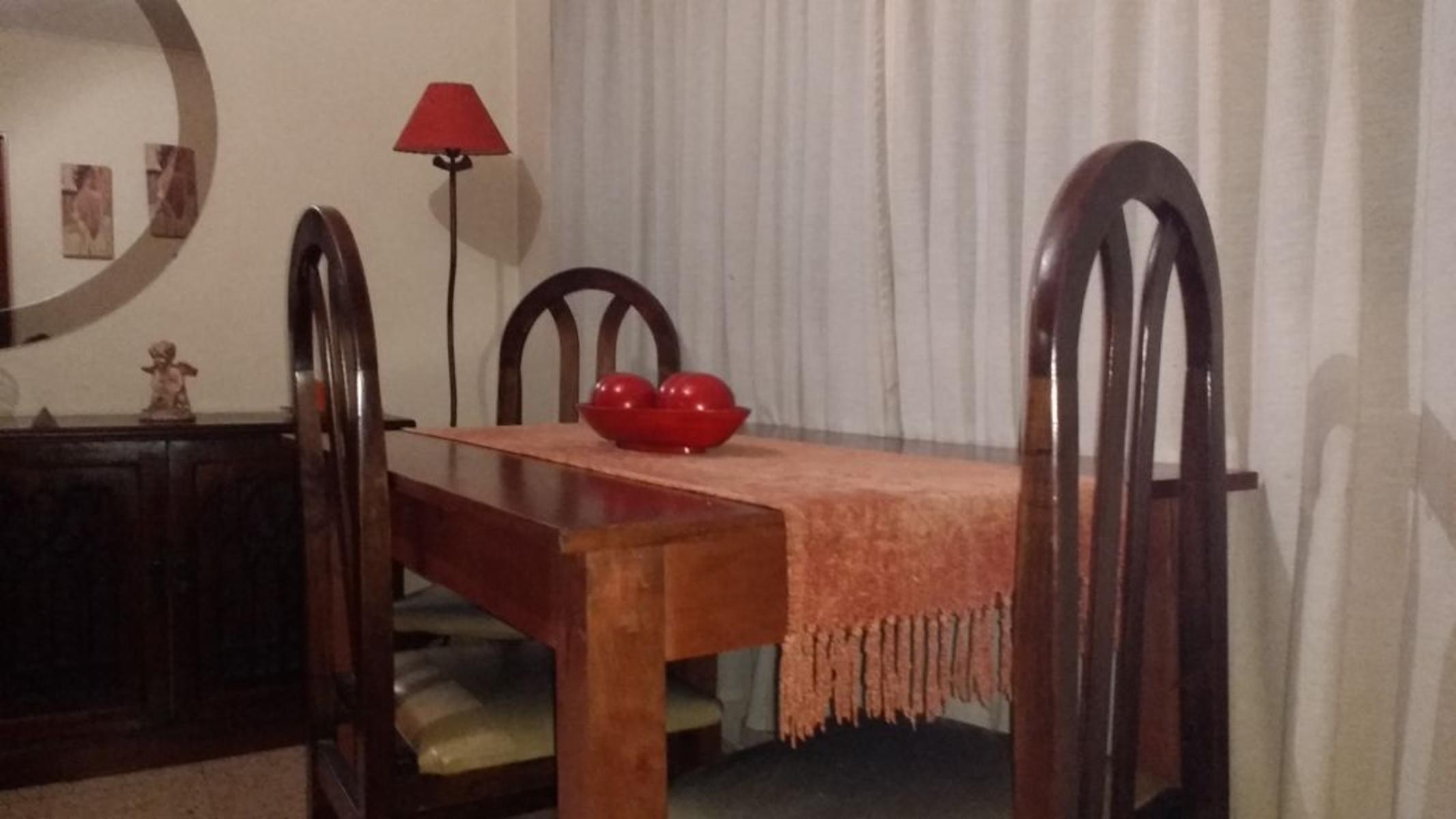 Departameno monoambiente 32m Av. corrientes y Callao.SE ENTREGA AMOBLADO — foto 4