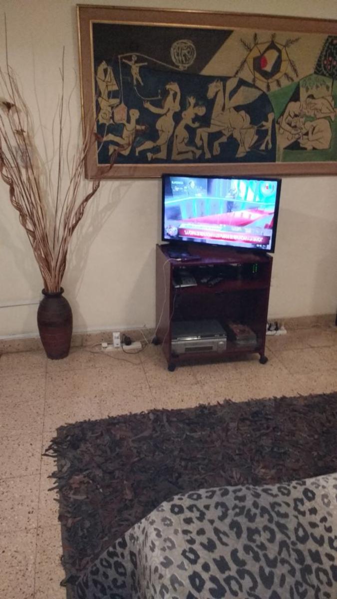 Departameno monoambiente 32m Av. corrientes y Callao.SE ENTREGA AMOBLADO — foto 8