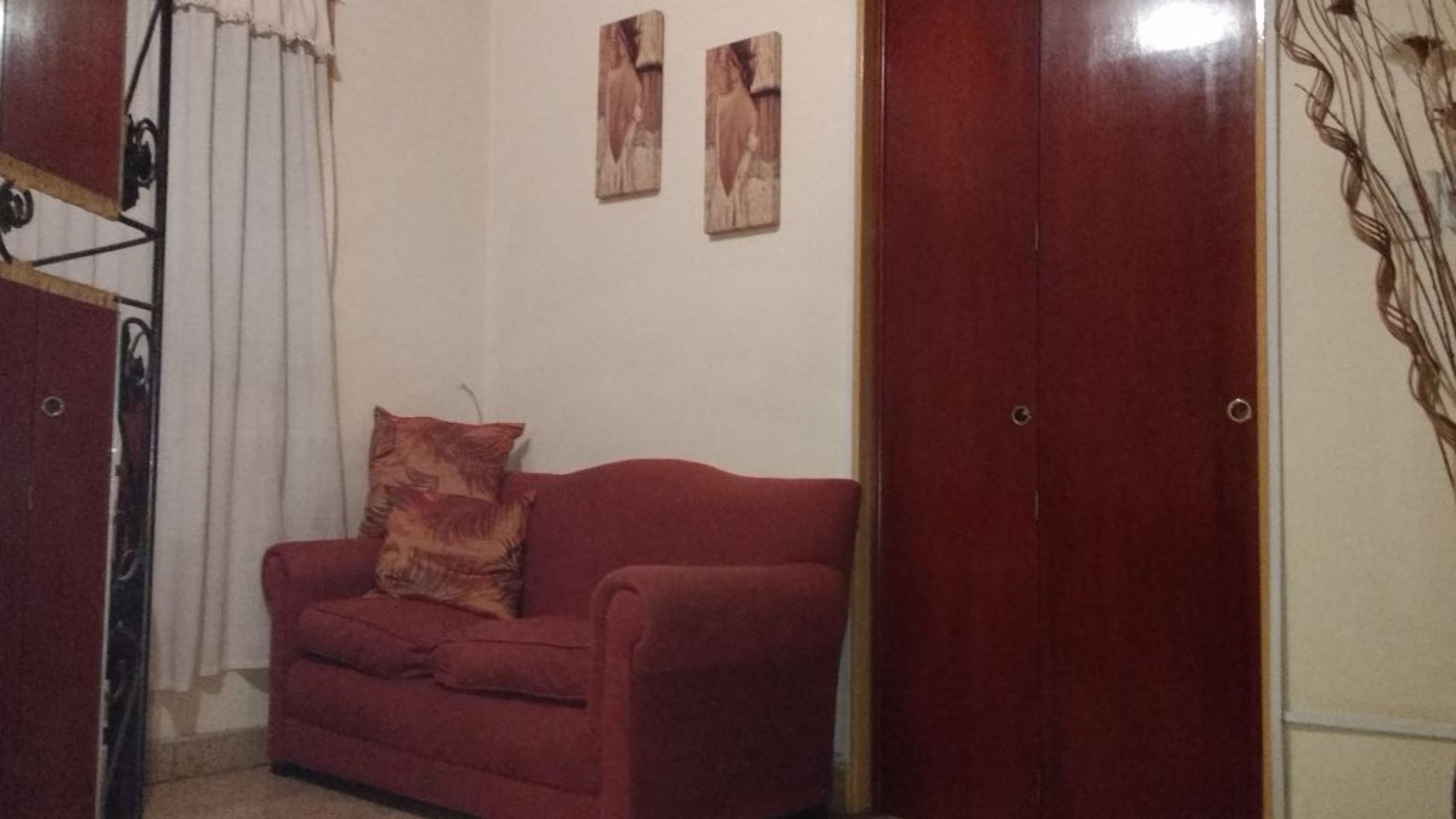 Departameno monoambiente 32m Av. corrientes y Callao.SE ENTREGA AMOBLADO — foto 9