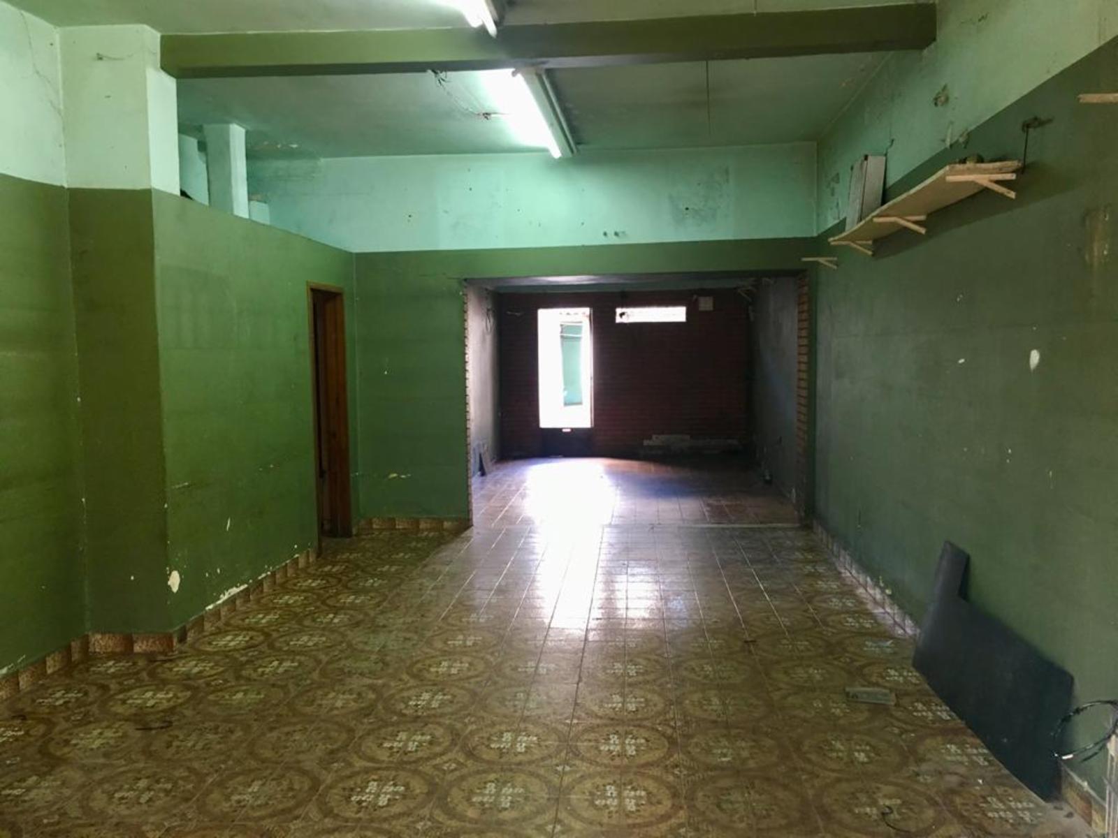 VENTA EN BLOCK, Dos departamentos y un local , distintos rubros. — foto 2