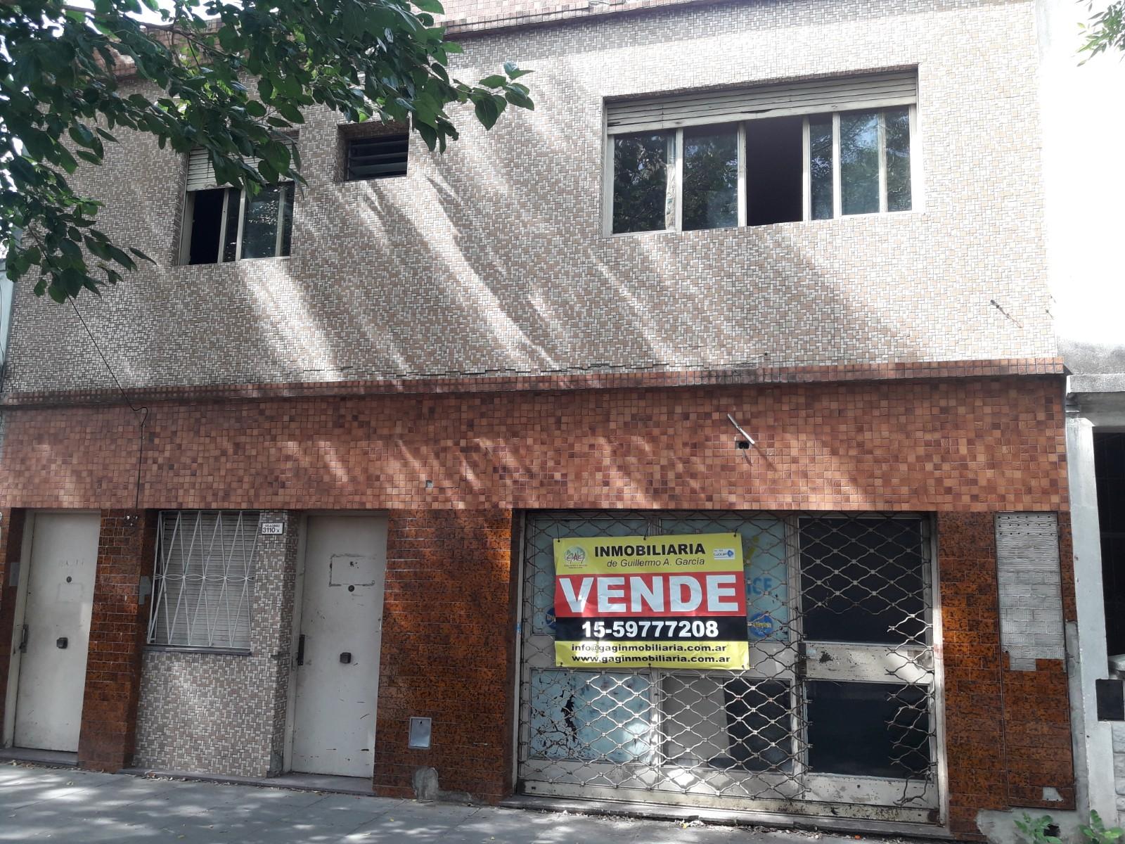 VENTA EN BLOCK, Dos departamentos y un local , distintos rubros. — foto 12
