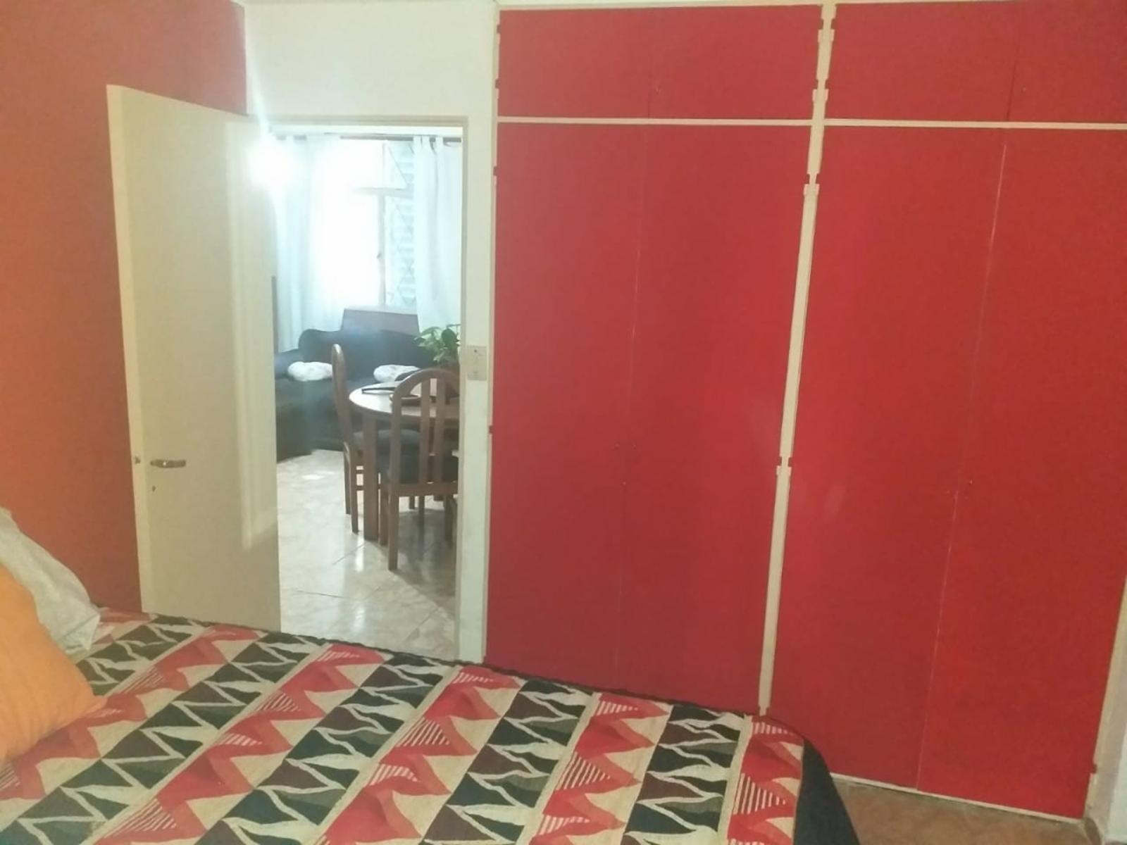 Departamento 3 amb en Flores — foto 2