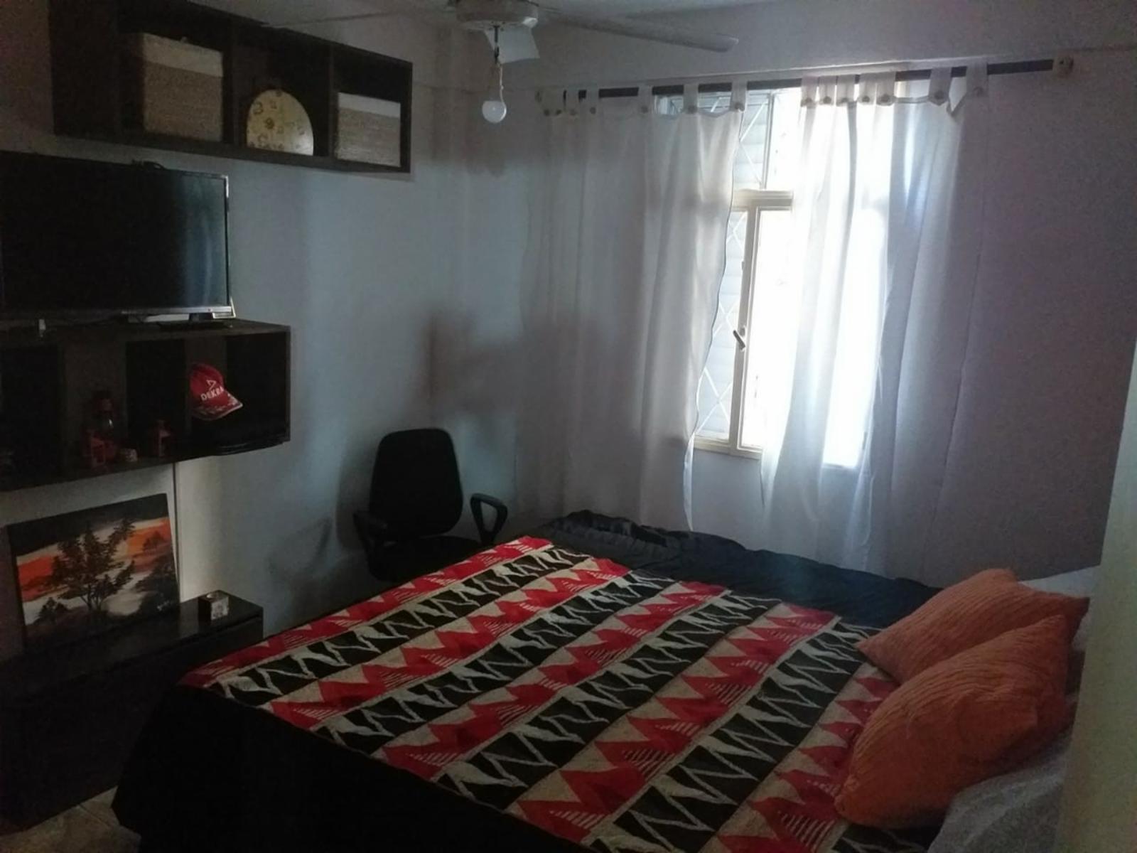 Departamento 3 amb en Flores — foto 5