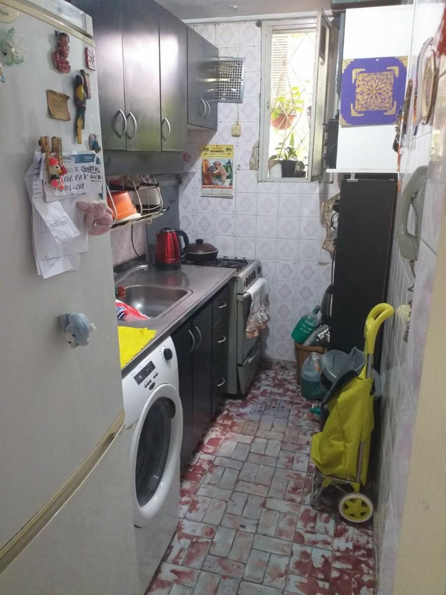 Departamento 3 amb en Flores — foto 6