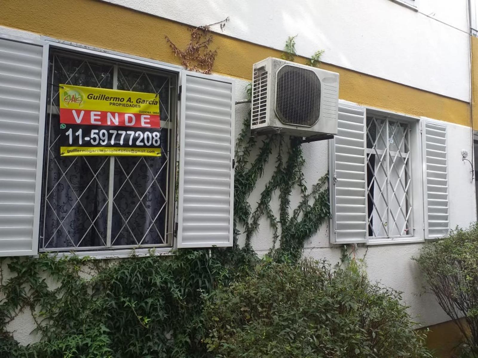 Departamento 3 amb en Flores — foto 8