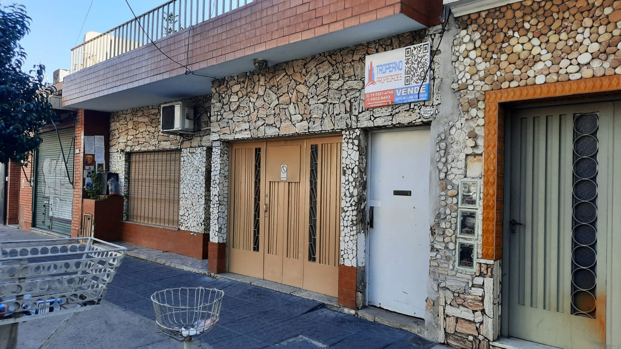 NUEVO VALOR Venta Departamento de 2 ambientes Lomas del Mirador
