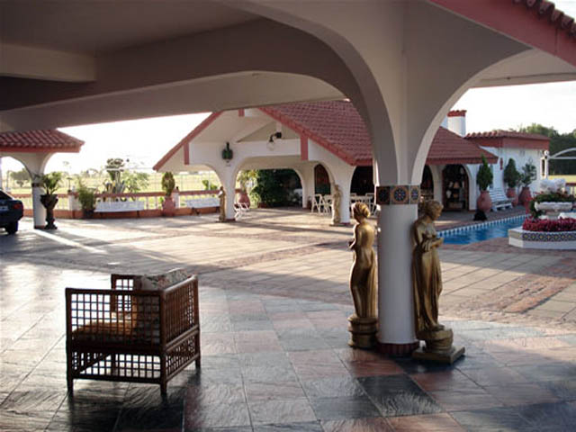 Estancia en Venta, Carlos Keen. — foto 5
