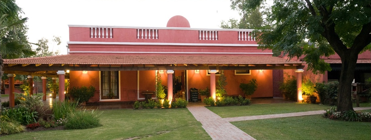 Estancia en Venta, Carlos Keen. — foto 6