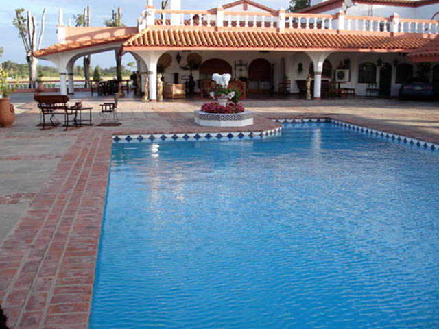 Estancia en Venta, Carlos Keen. — foto 8